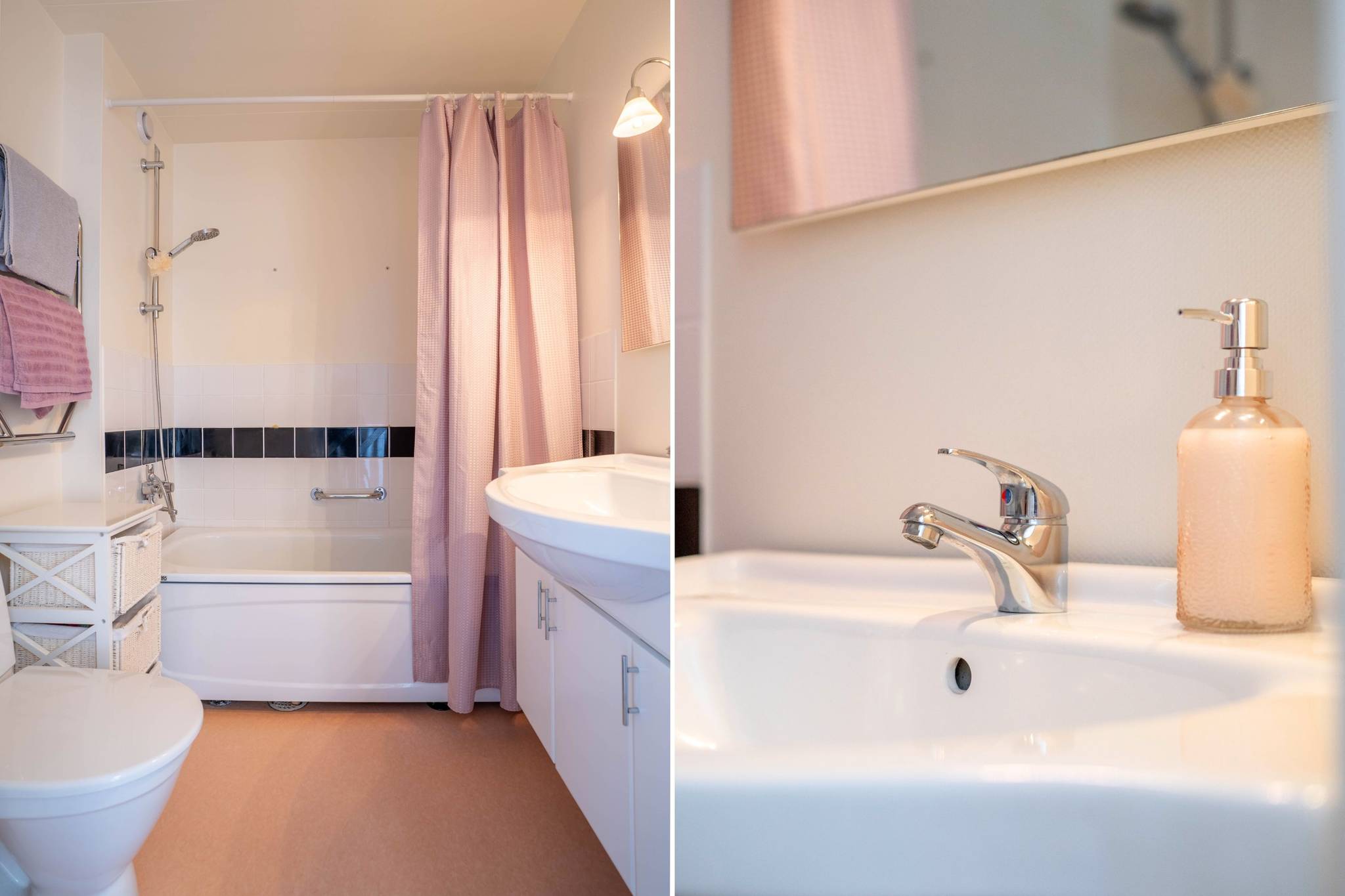 4 rum Radhus på Solbackavägen 9E Ekeby Eskilstuna kommun - bild 30