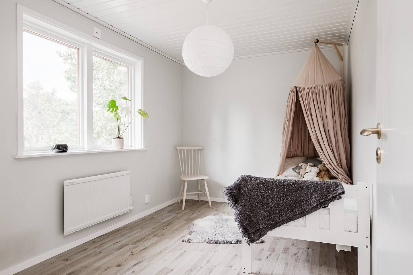 4 rum Villa på Fasanvägen 8 Mullsjön Hjo kommun - bild 29