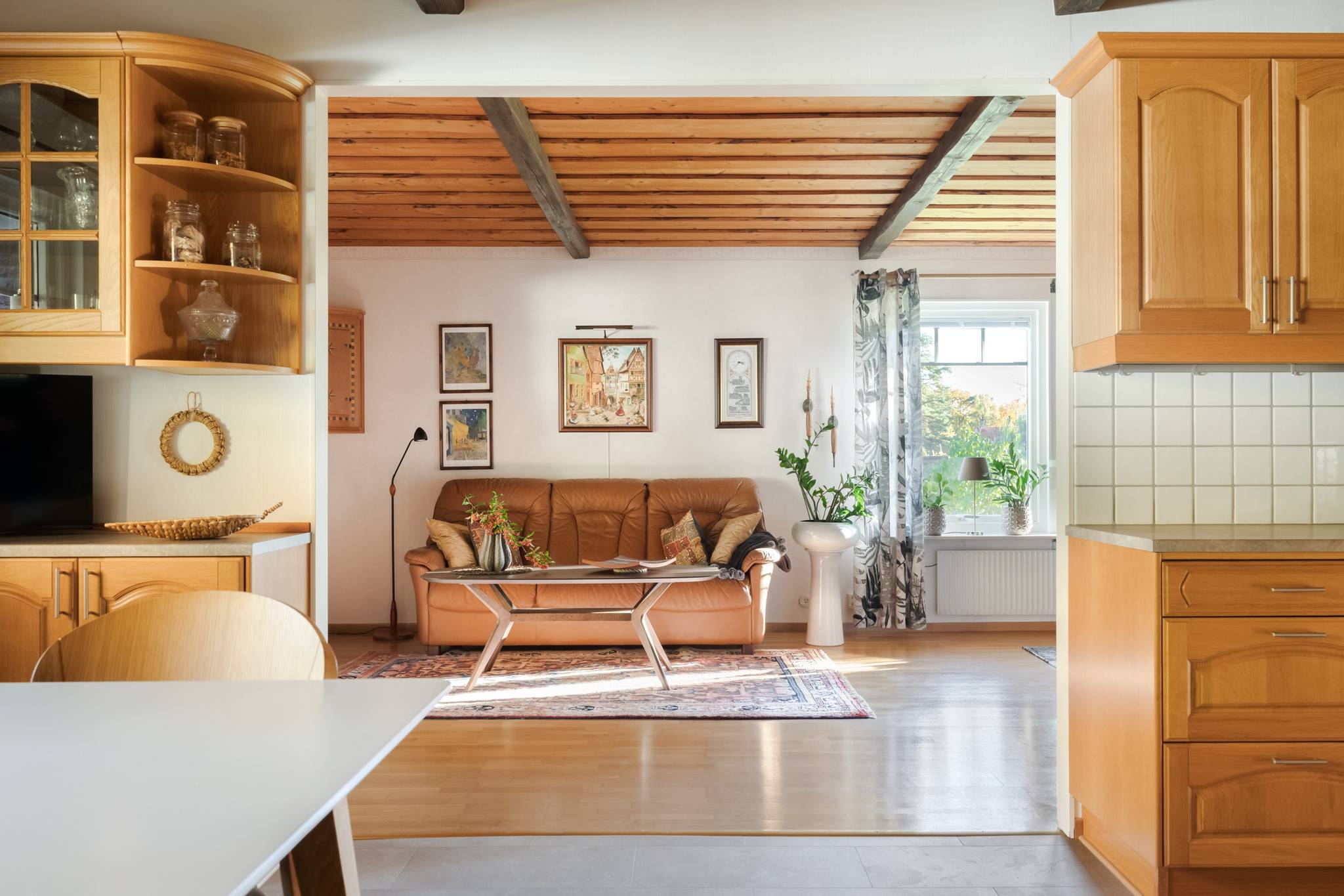 villa på Bivråksvägen 3 Åhus - Täppet, Kristianstads kommun - bild 5