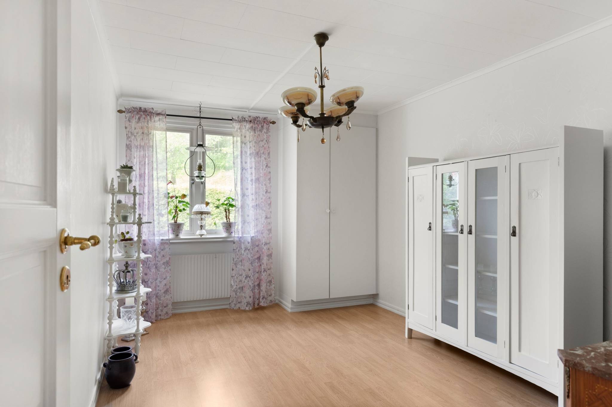 5 rum Villa på Mommelycke 345 Fridlevstad Karlskrona kommun - bild 18