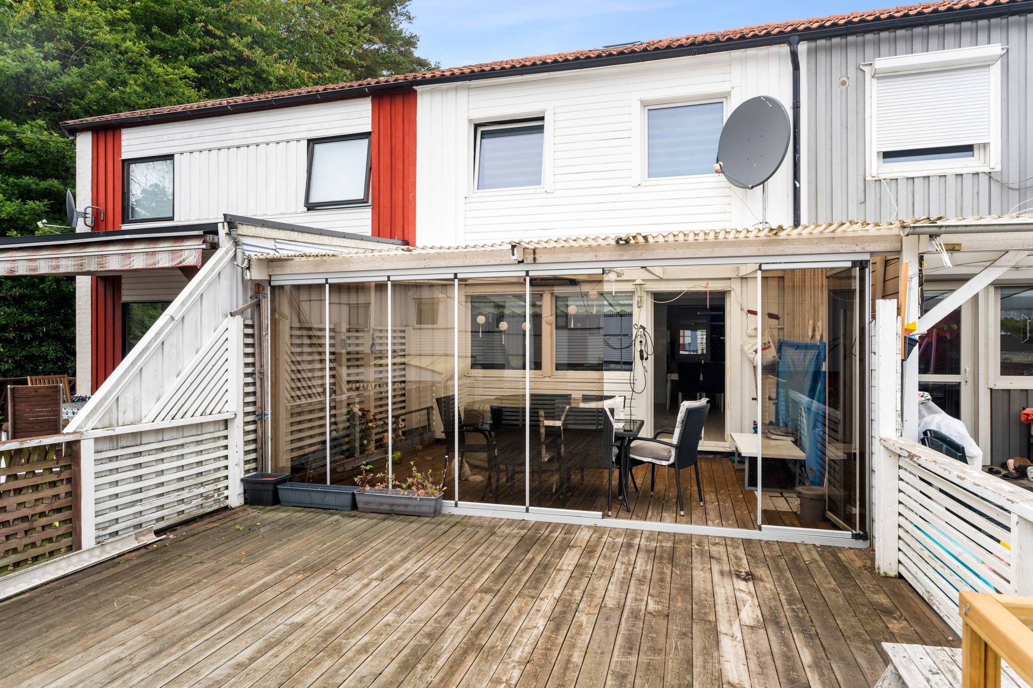 5 rum Radhus på Tövädersgatan 11 Biskopsgården Göteborgs kommun - bild 9