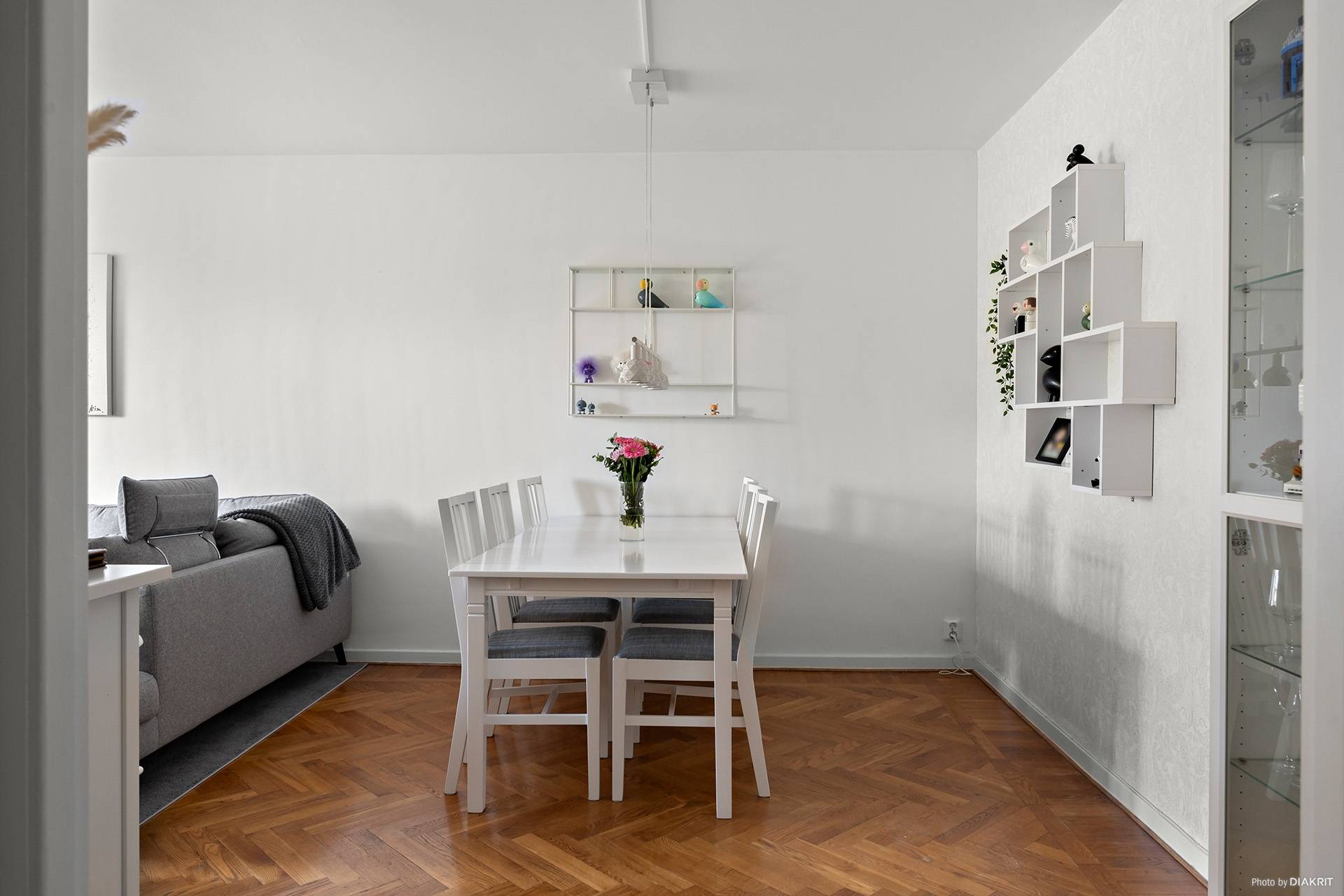 2 rum lägenhet på Storgatan 12B Vellinge, Vellinge kommun - bild 2