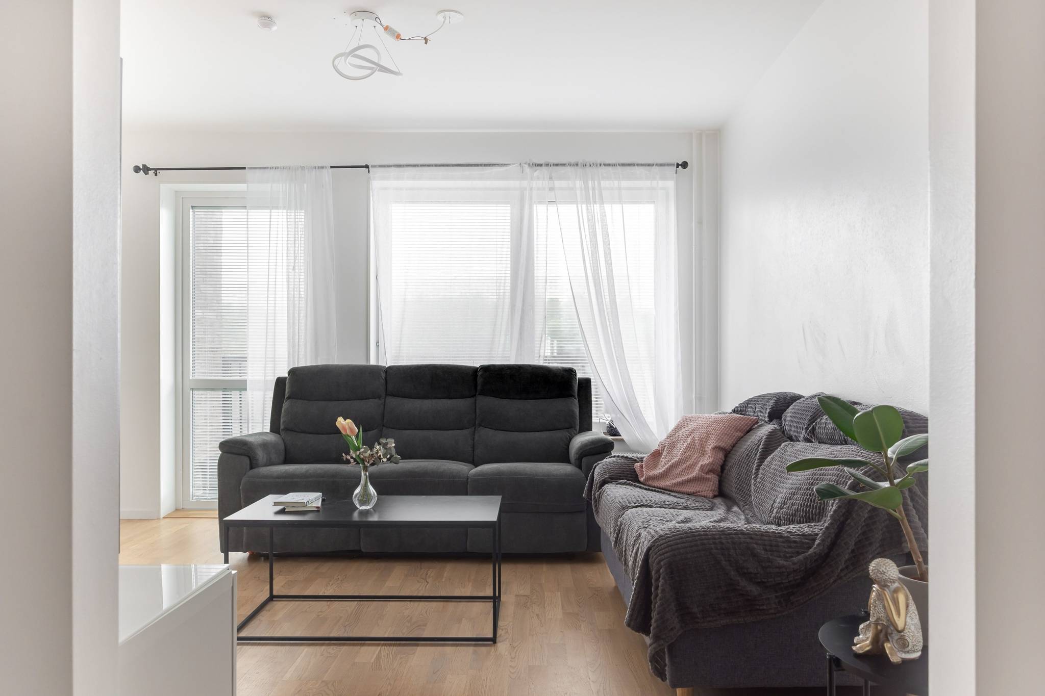 4 rum Lägenhet på Långströmsgatan 5F Hisingen Göteborgs kommun - bild 6
