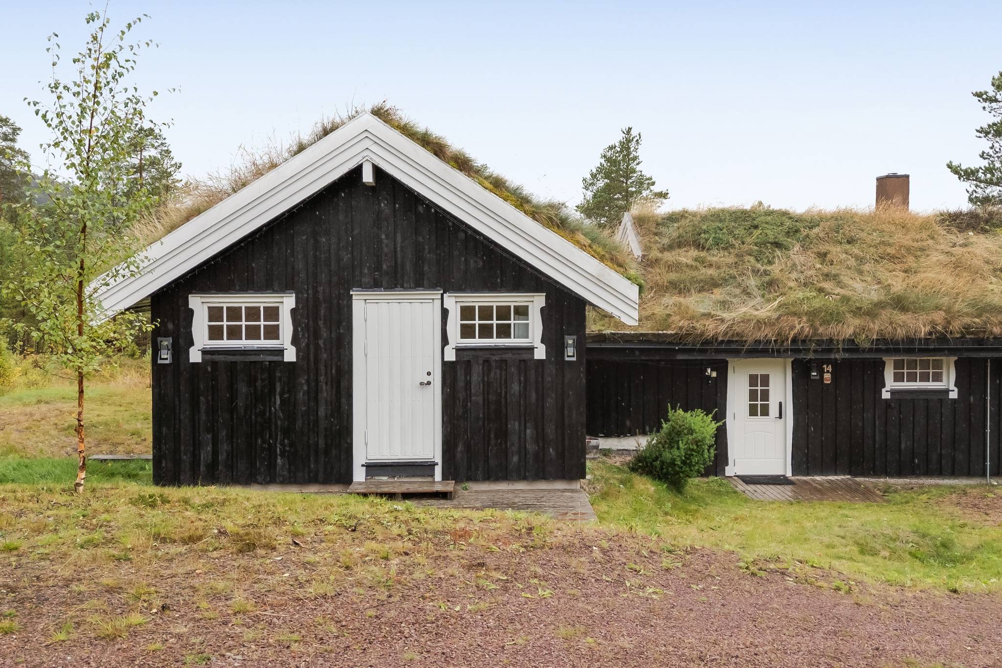 5 rum Fritidshus på Solhyllan 14 Stöten Malung-Sälens kommun - bild 36