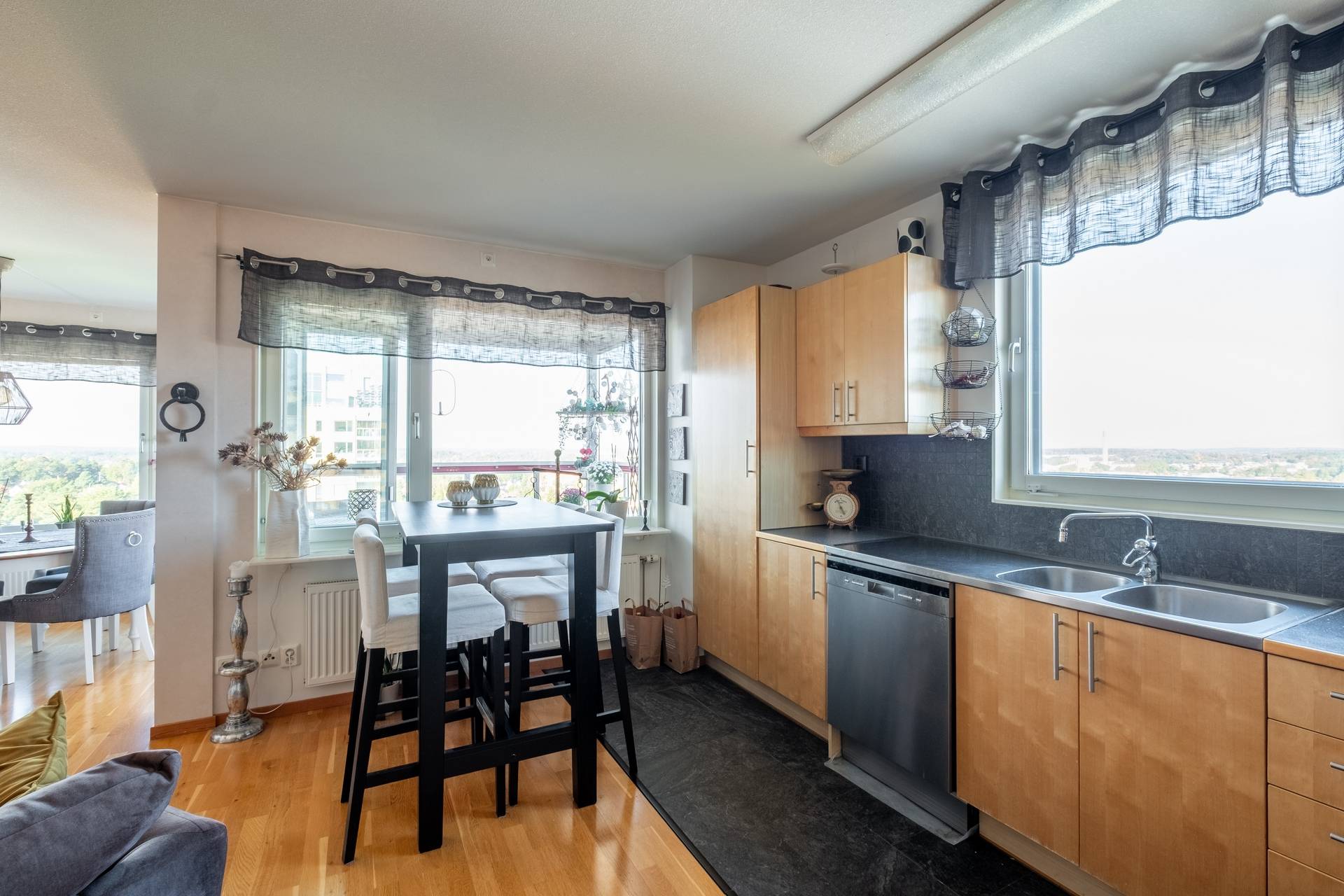 73 m² Lägenhet på Krongatan 4 Eskilstuna kommun - bild 9