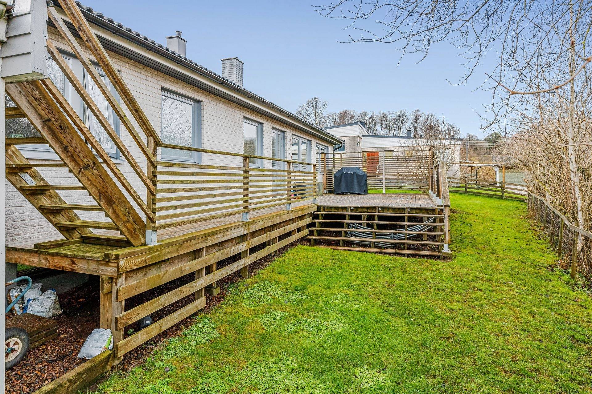 5 rum Villa på Siriusvägen 6 Skultorp Skövde kommun - bild 29