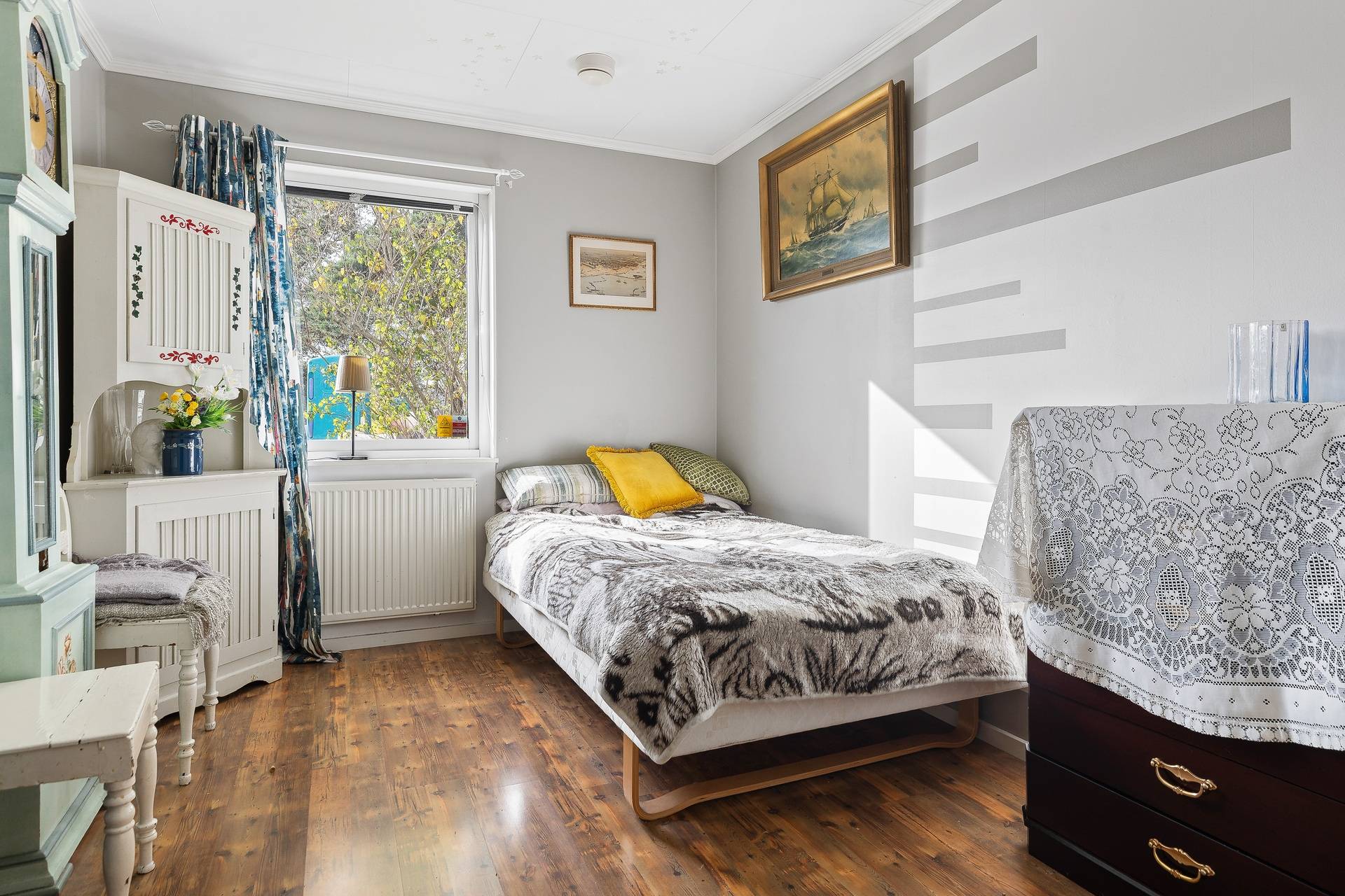 5 rum Villa på Fackelvägen 21 Skokloster Håbo kommun - bild 22