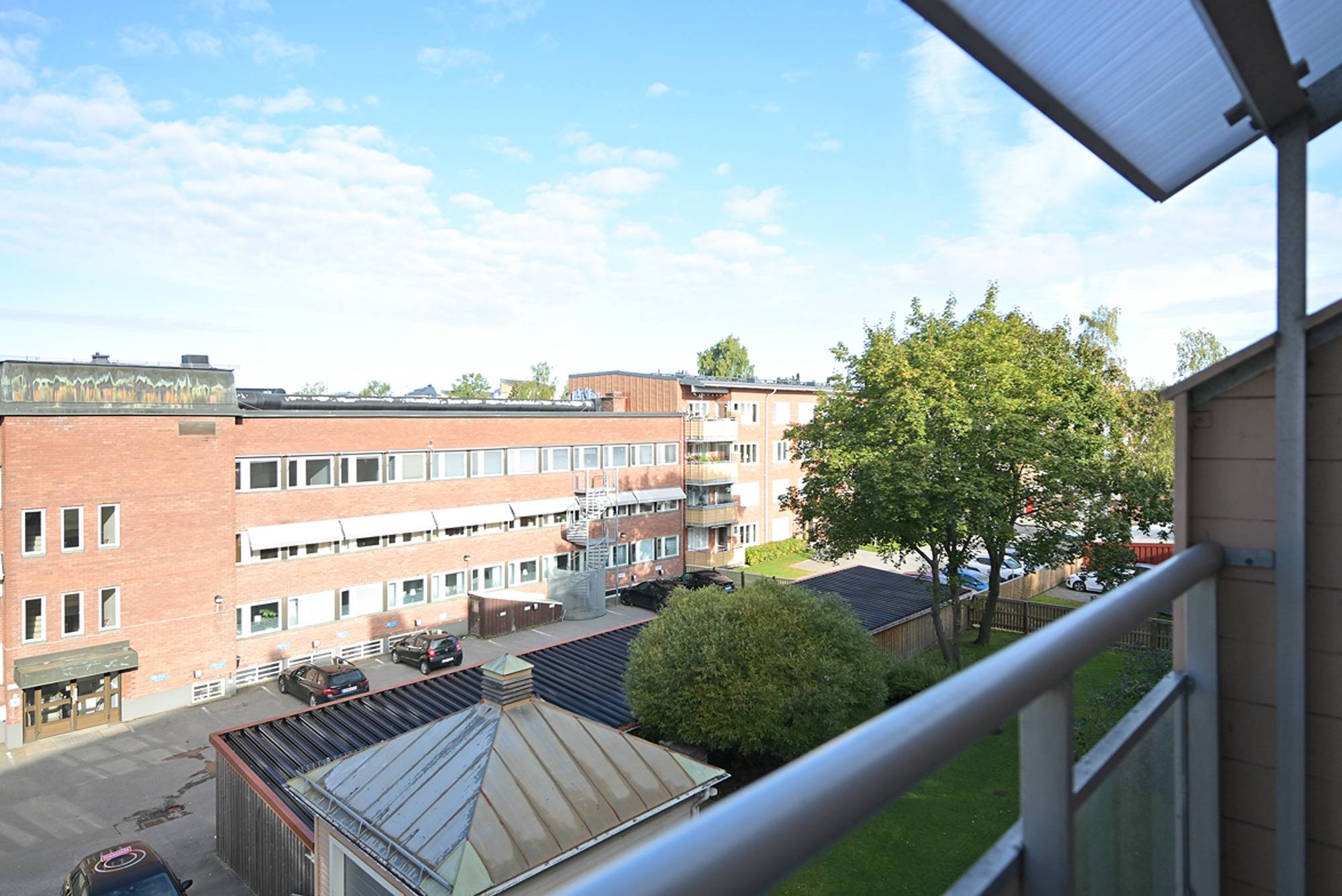 3 rum Lägenhet på Magasinsgatan 9A Centrum Umeå kommun - bild 21
