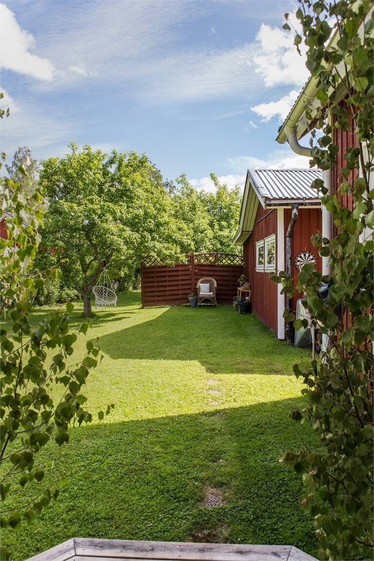 6 rum Villa på JÄRVSÖ, Pell-Persvägen 12 Ljusdals kommun - bild 11