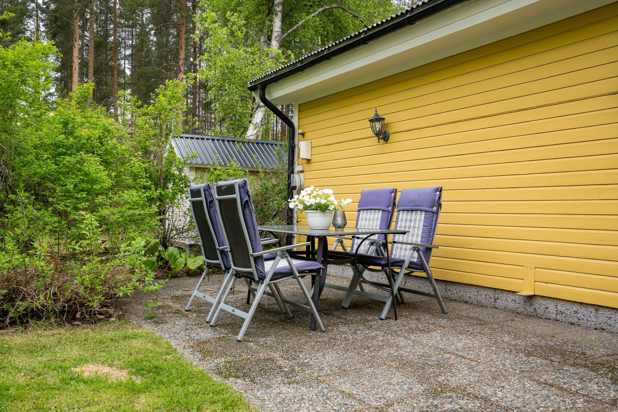 6 rum Villa på Bankgatan 13 Byske Skellefteå kommun - bild 36