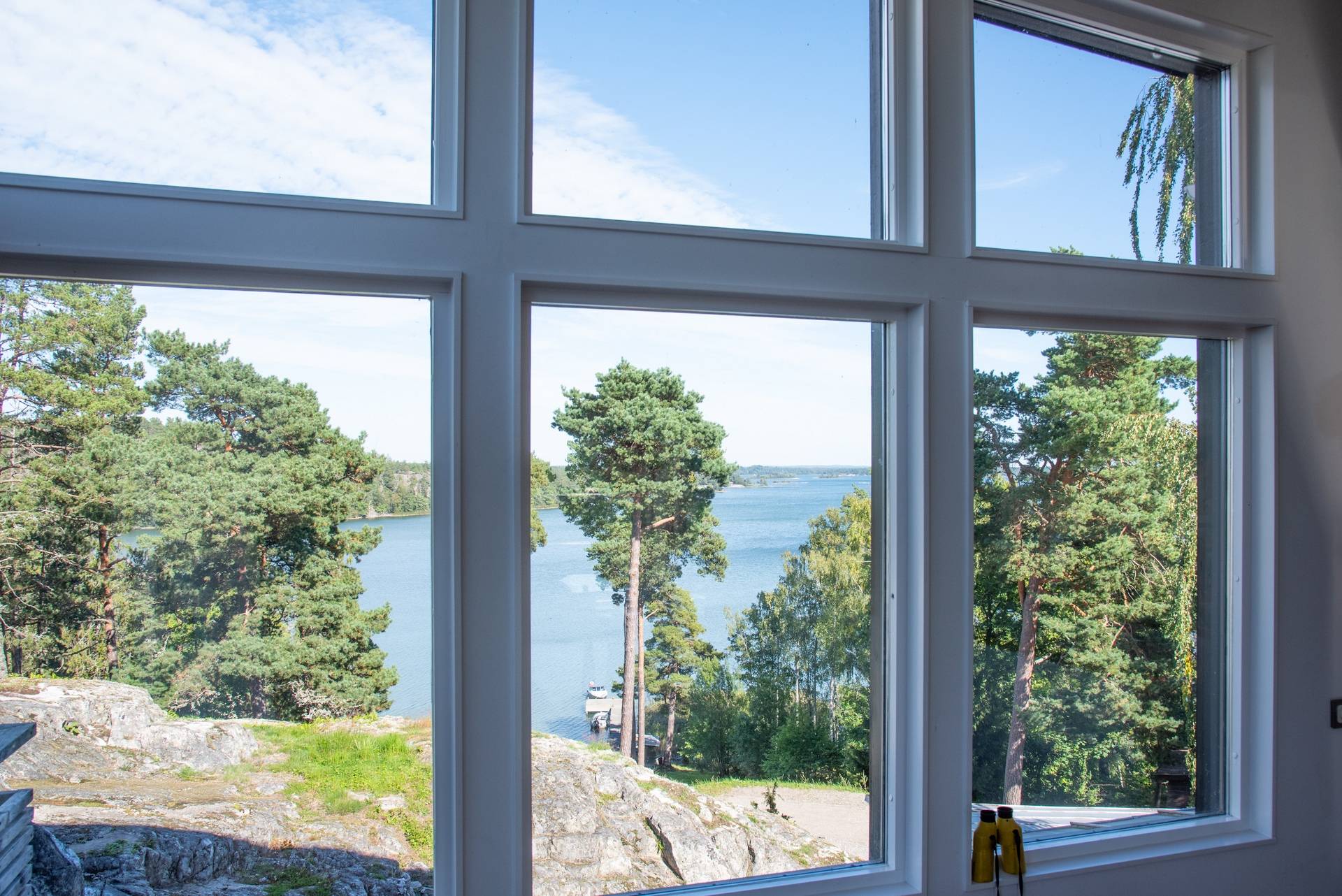 6 rum Vinterbonat fritidshus på Korsnäs udde Högaberg Trosa - Korsnäs udde Trosa kommun - bild 39