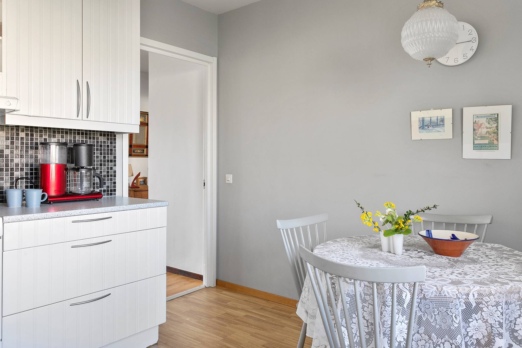2 rum Lägenhet på Håstensgatan 64 Doppingen Varbergs kommun - bild 12