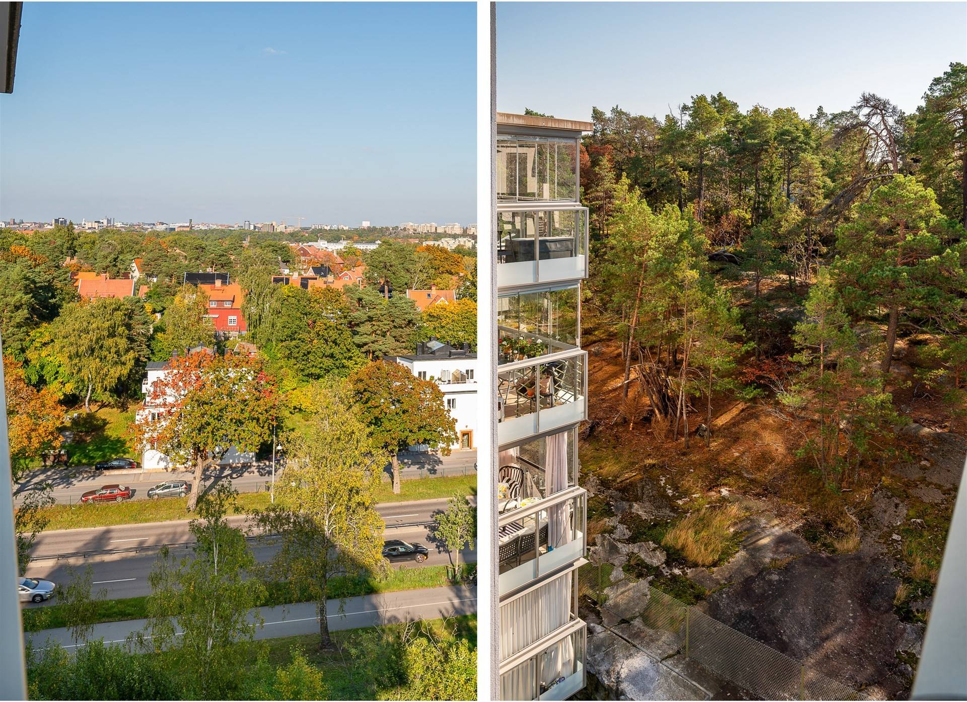 1.5 rum Lägenhet på Lämmelgränd 9, vån 5/5 Stora Mossen Stockholms kommun - bild 12