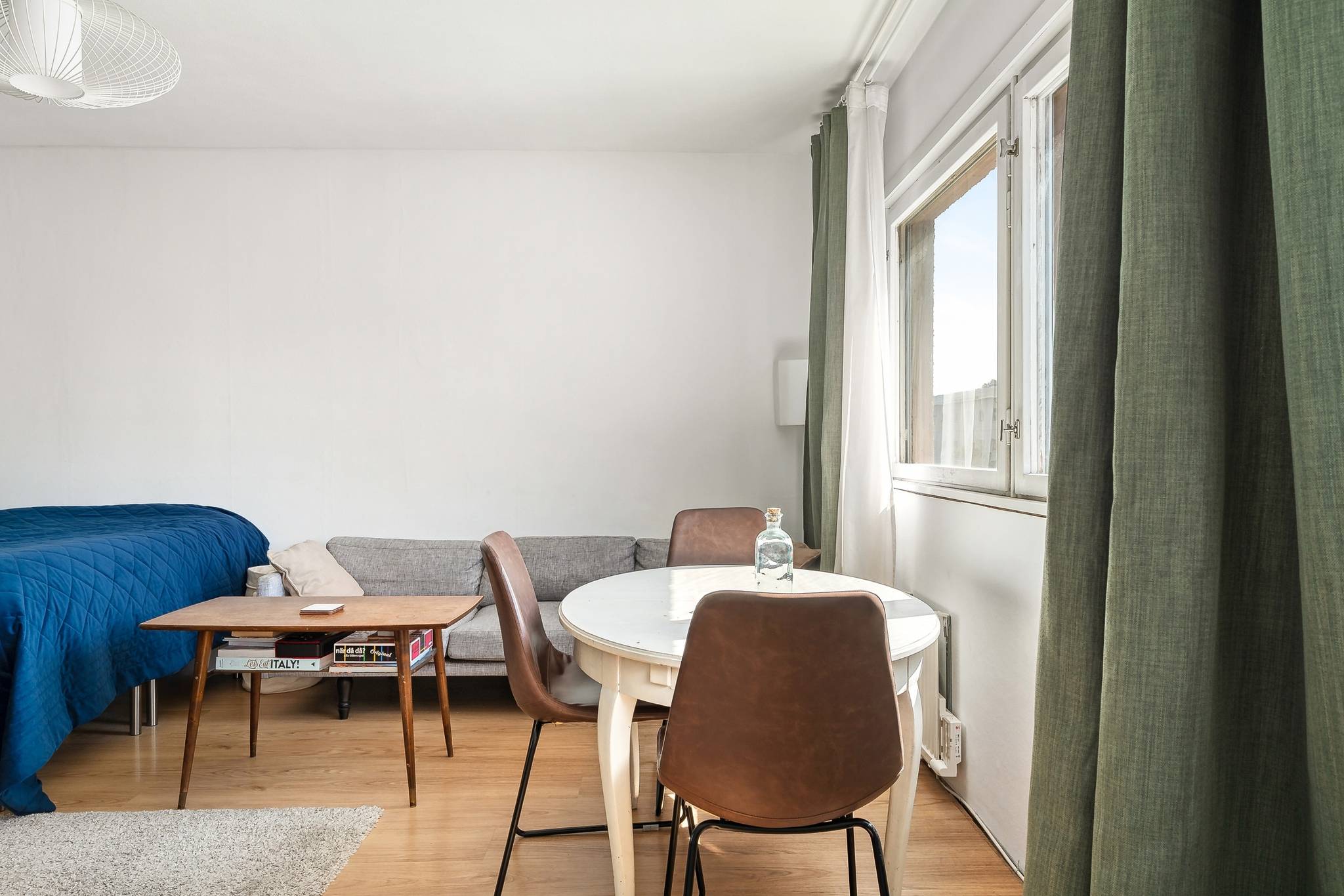 2 rum lägenhet på Stamgatan 71 Älvsjö, Stockholms kommun - bild 3