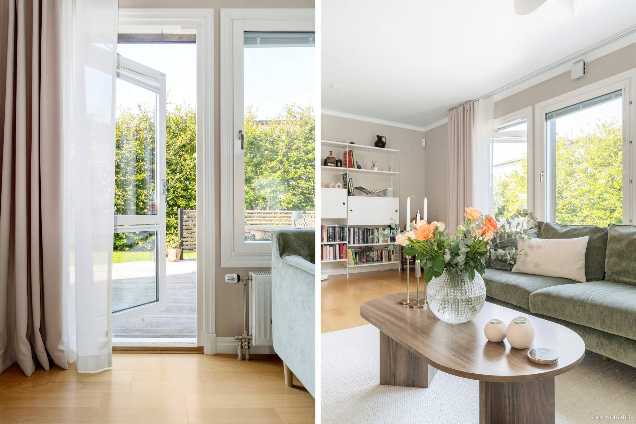 6 rum Villa på Friluftsvägen 57 Riksten Botkyrka kommun - bild 10