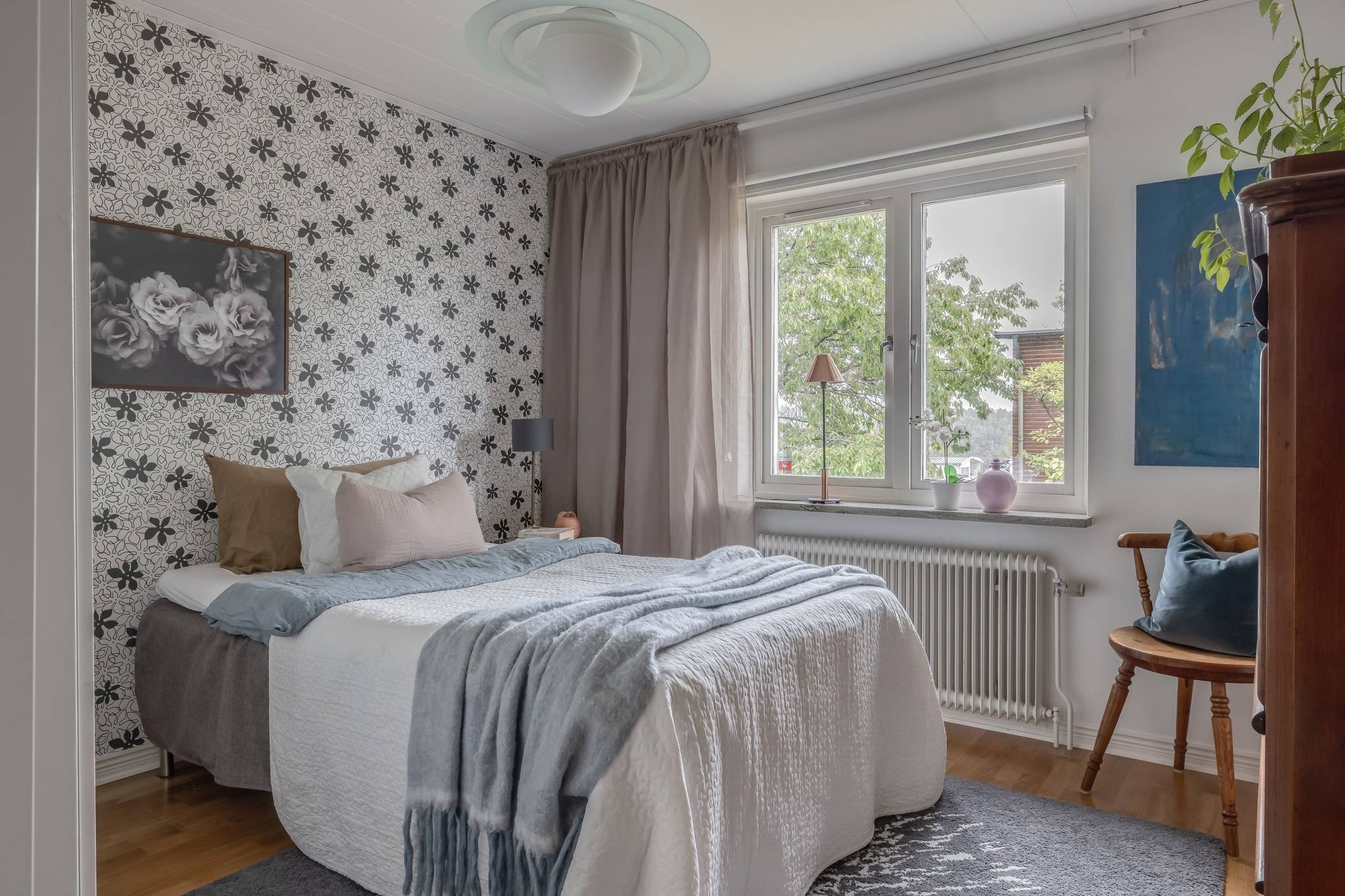 6 rum Villa på Föreningsvägen 9 Edsviken Sollentuna kommun - bild 23