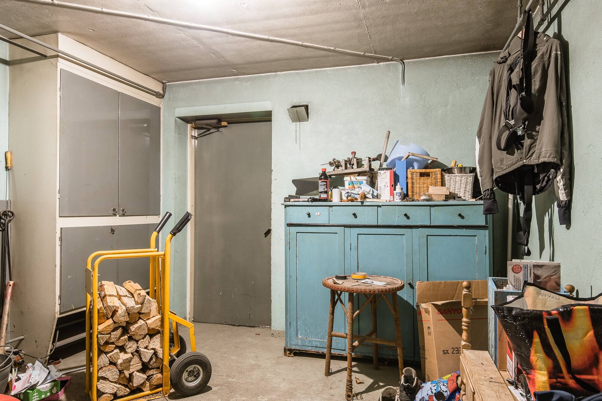 4 rum Villa på Löransvägen 49 Mjösund-Njurunda Sundsvalls kommun - bild 17