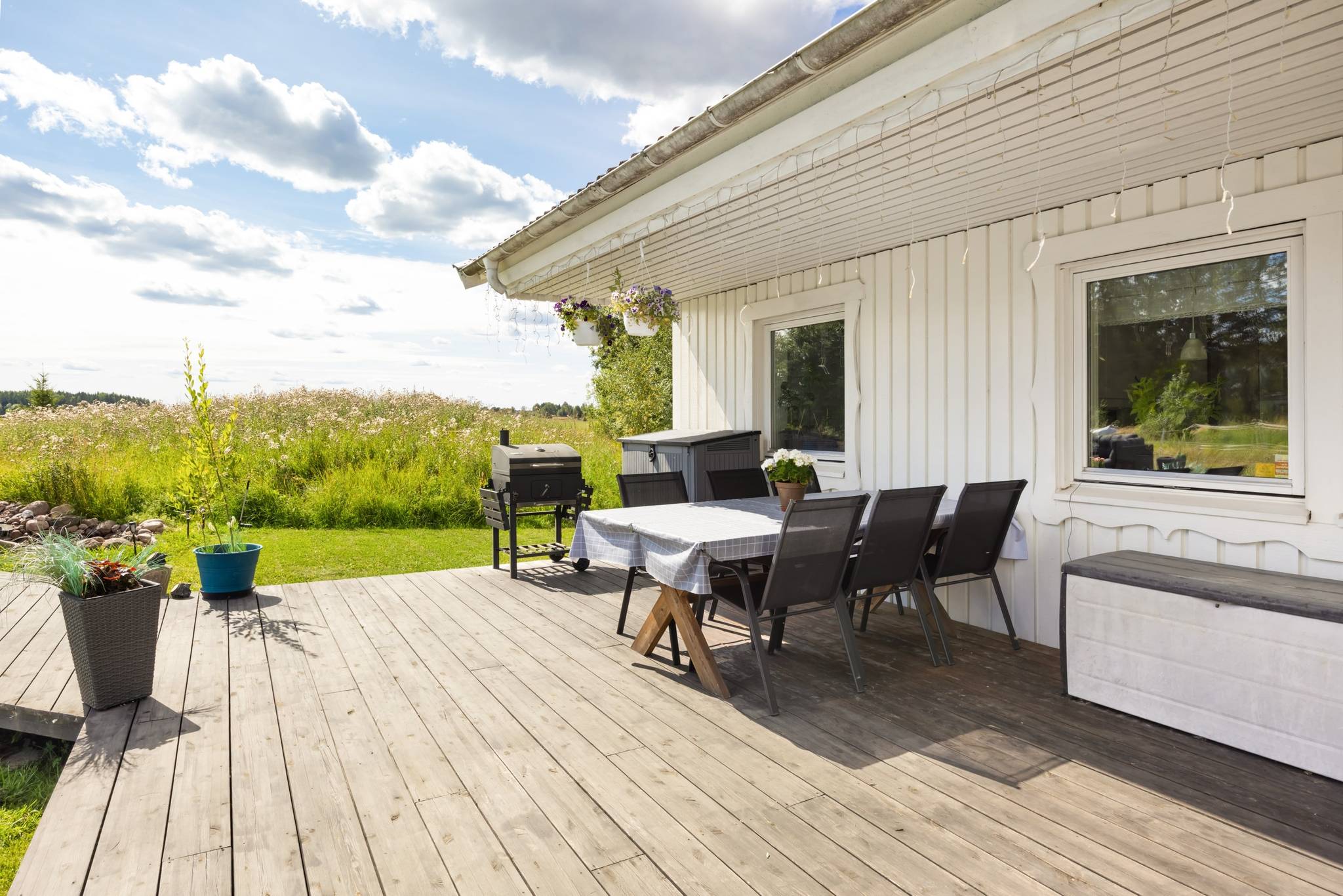 7 rum Villa på Jugansbo 115 Heby kommun - bild 42