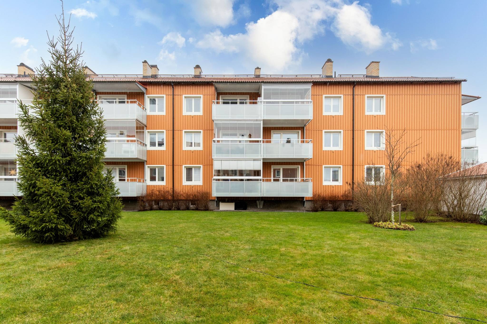 3 rum Lägenhet på Restalundsvägen 69 Sörby/Eklunda Örebro kommun - bild 24