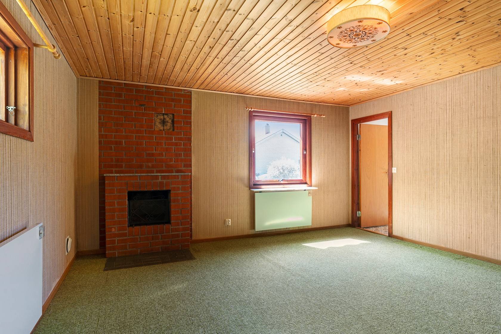 4 rum Villa på Solrosvägen 24 Lyckeby Karlskrona kommun - bild 19