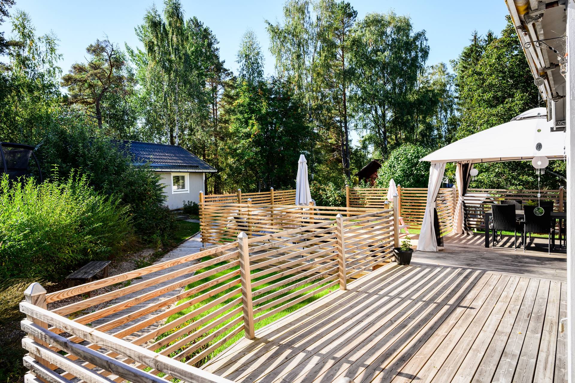 6 rum Villa på Kapellvägen 24 Falun Falu kommun - bild 40