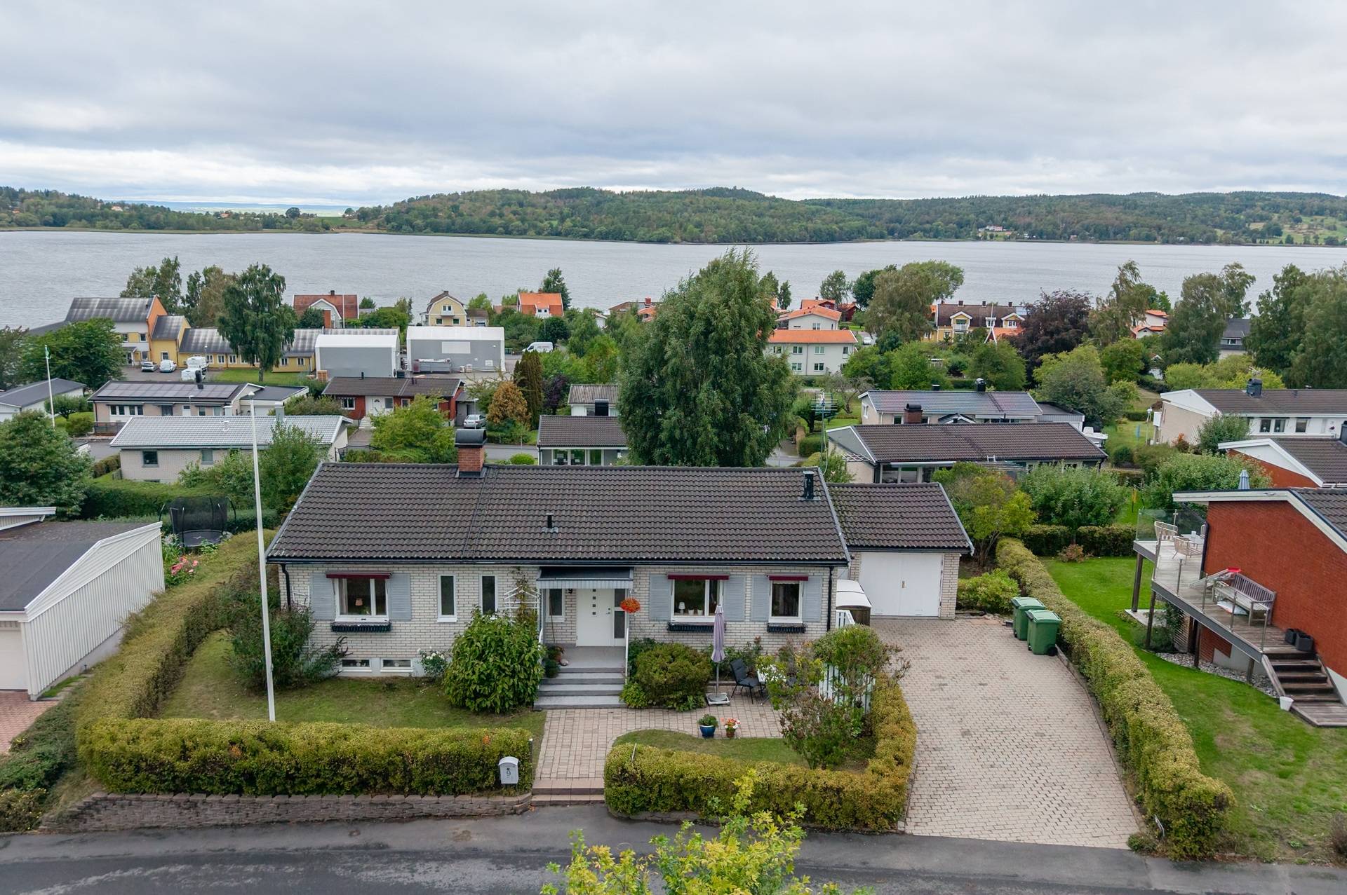 6 rum Villa på Kärrvägen 9 Kaxholmen Jönköpings kommun - bild 2