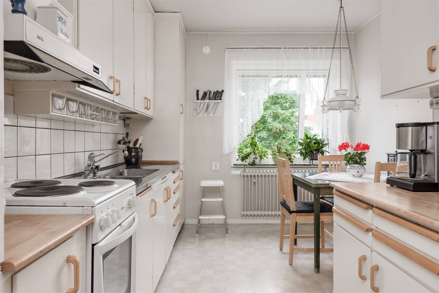 3 rum Lägenhet på Hagagatan 7D Haga Falu kommun - bild 10