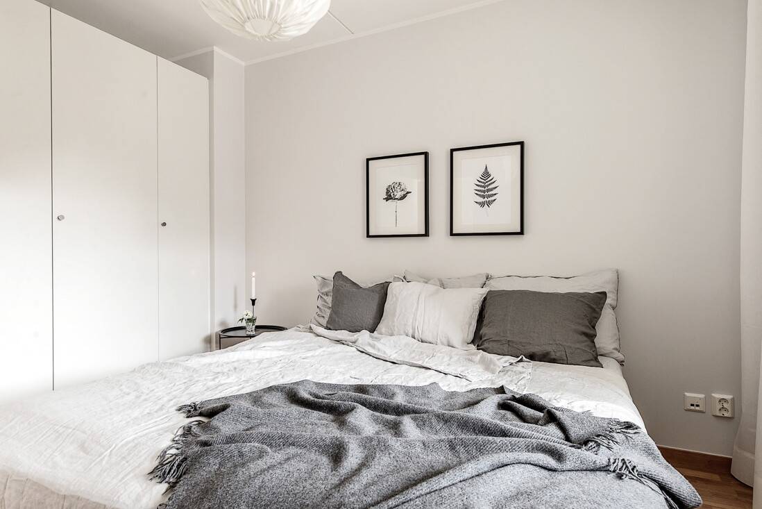 2 rum Lägenhet på Bennebolsgatan 36 Spånga Solhem Stockholms kommun - bild 11