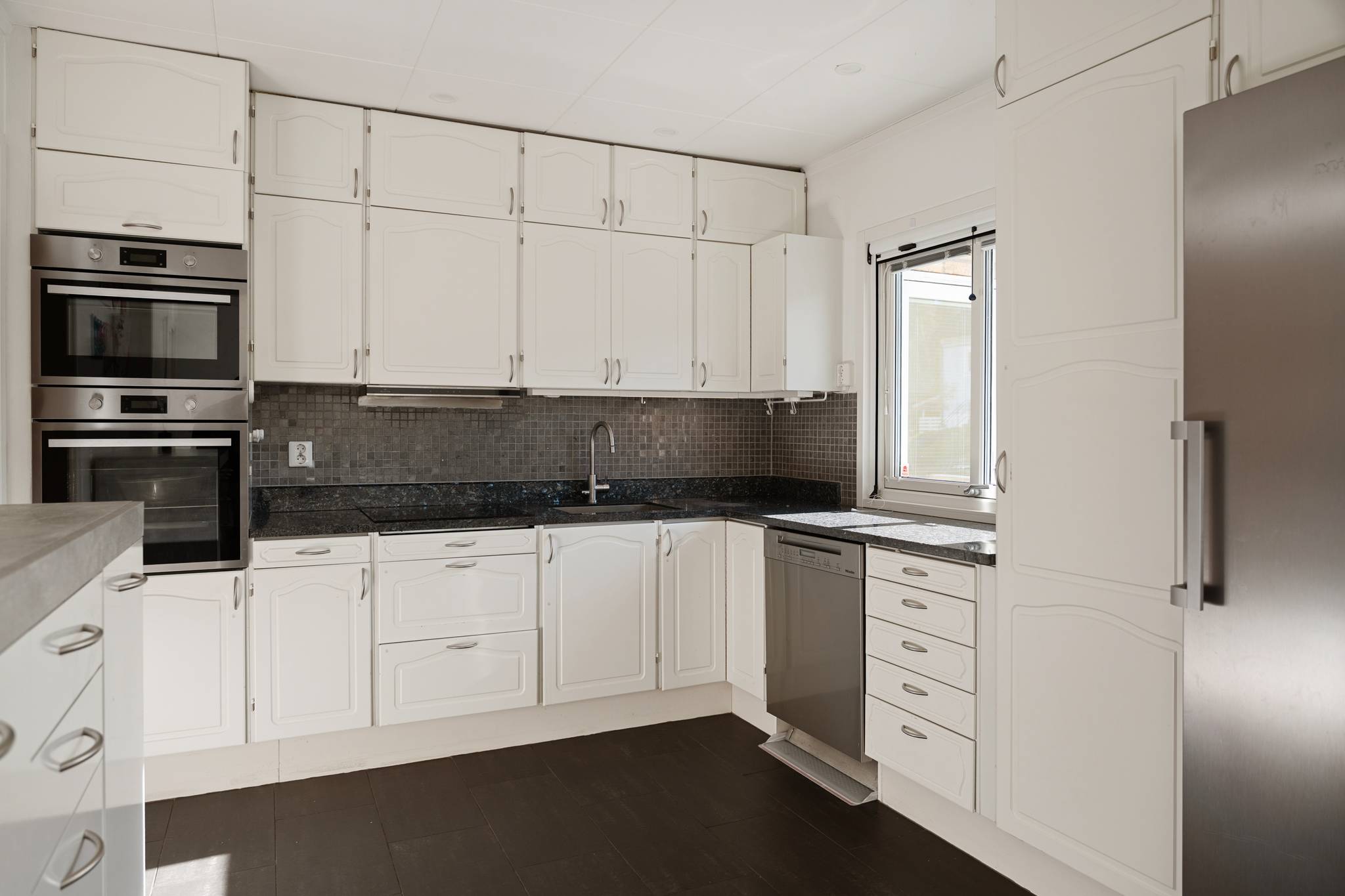 6 rum Villa på Långkärrsvägen 7 Stuvsta Huddinge kommun - bild 14