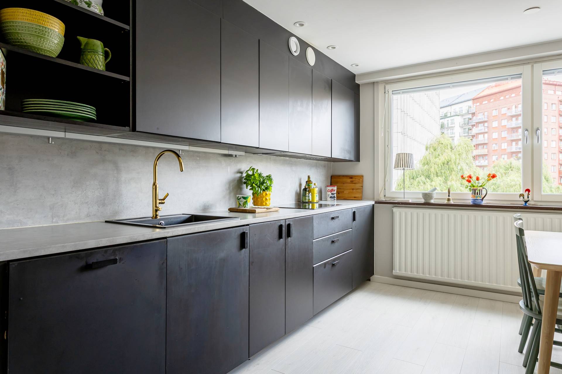 3.5 rum Lägenhet på Centralvägen 5, 2 tr Solna Centrum Solna kommun - bild 12
