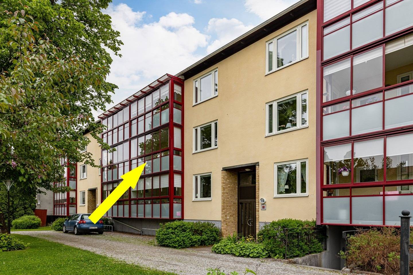 Centralt, Arvika kommun