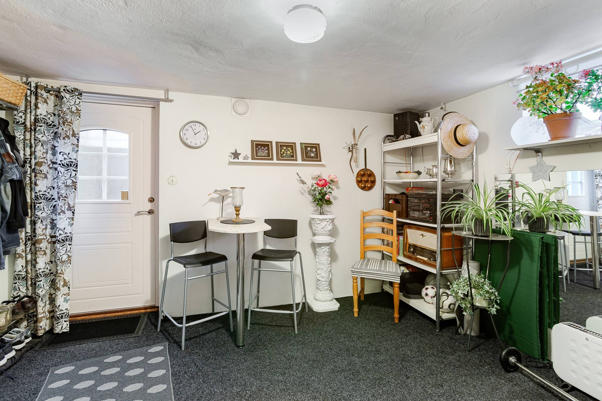 3 rum Villa på Queckfeldtsgatan 87 Nyhem Nässjö kommun - bild 23