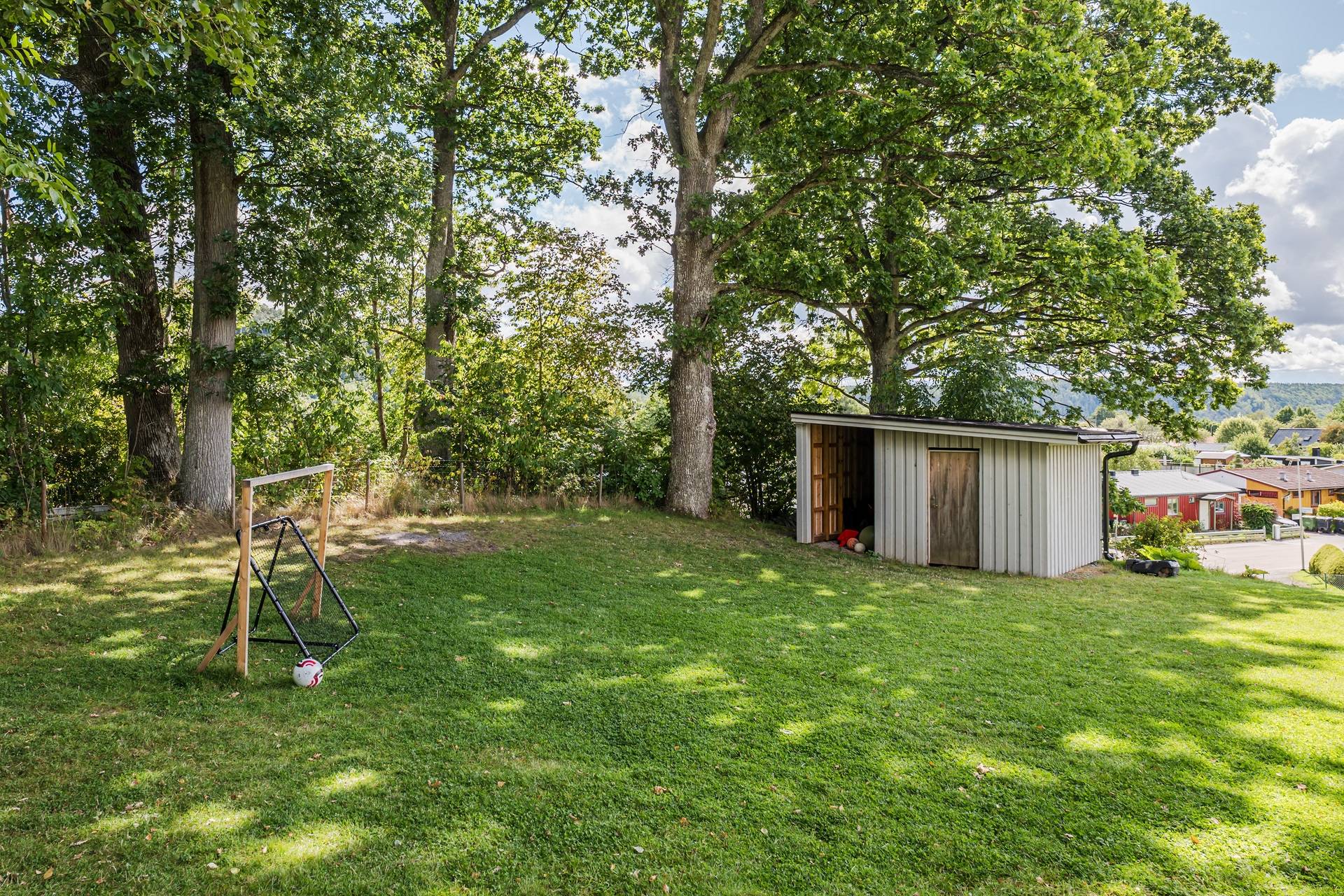 4 rum Villa på Siggestorpsvägen 28 Vargön Vänersborgs kommun - bild 47