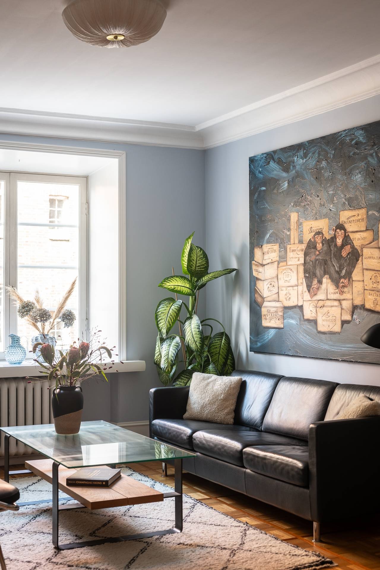 3 rum Lägenhet på Föreningsgatan 39 Vasastaden Göteborgs kommun - bild 29