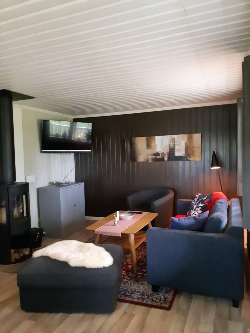 3 rum Fritidshus på Säfsbyn 412 SÄFSEN Ludvika kommun - bild 41
