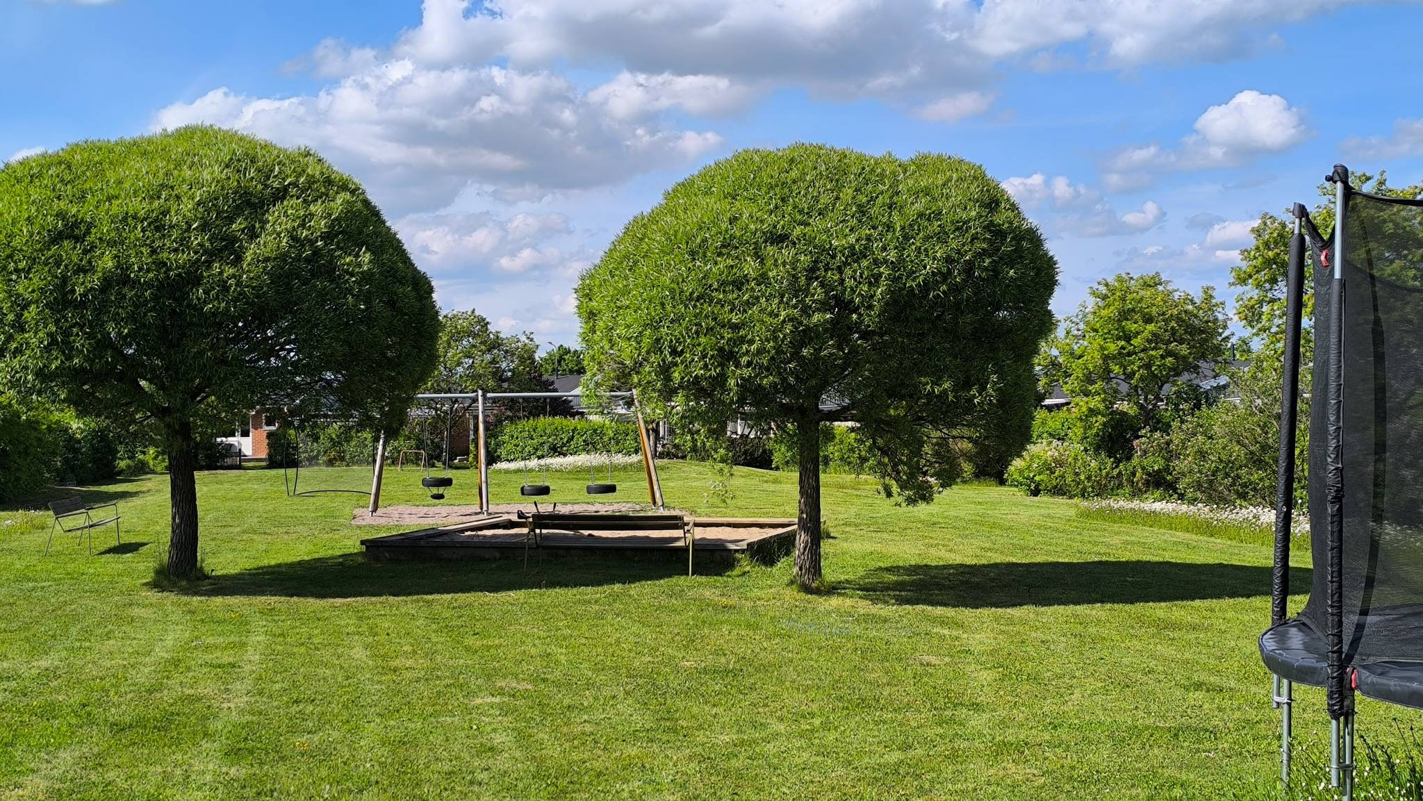 4 rum Kedjehus på Grågåsvägen 3 Sunnersta Uppsala kommun - bild 35