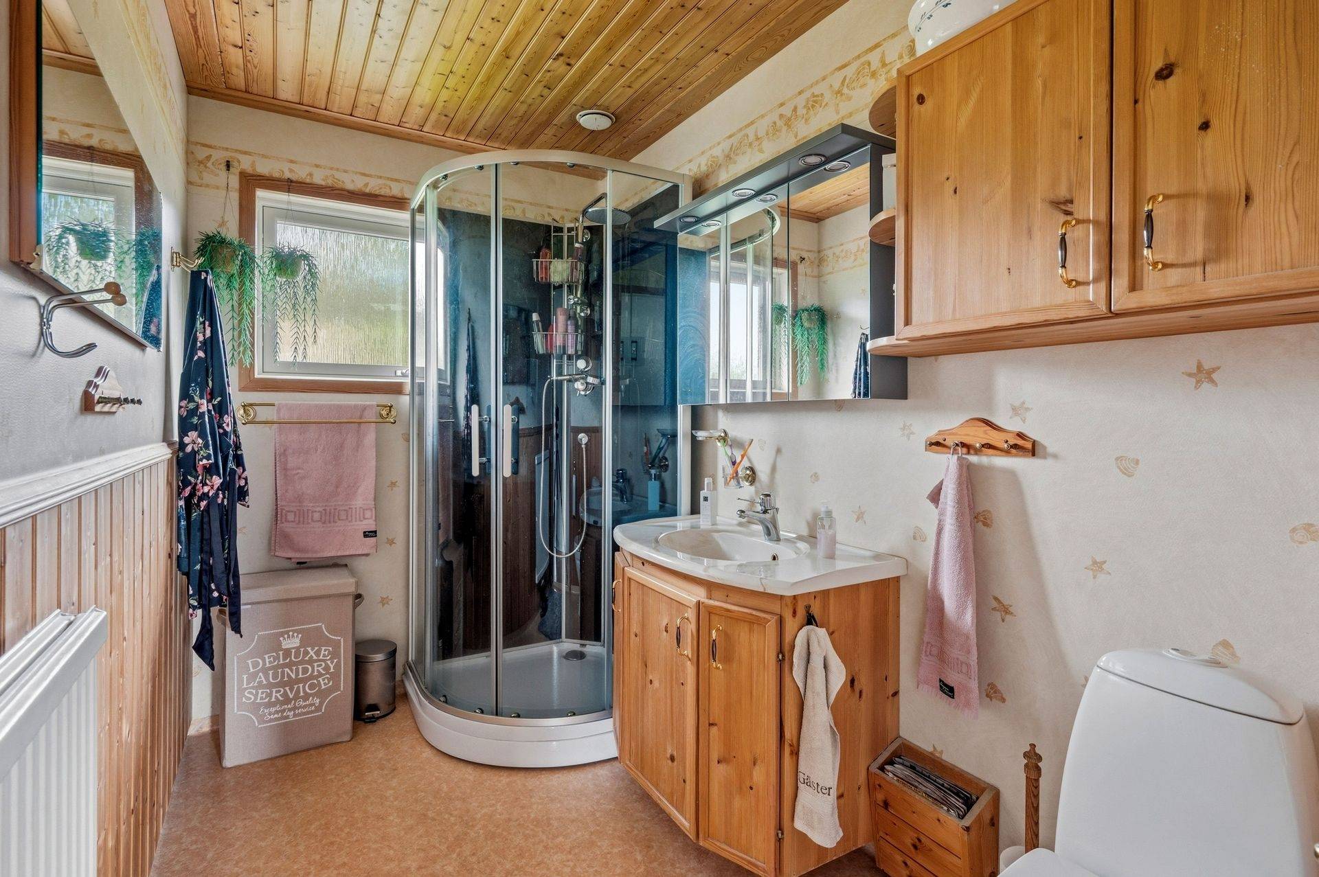 7 rum Villa på Sörgårdsvägen 8 Tanumshede Tanums kommun - bild 25