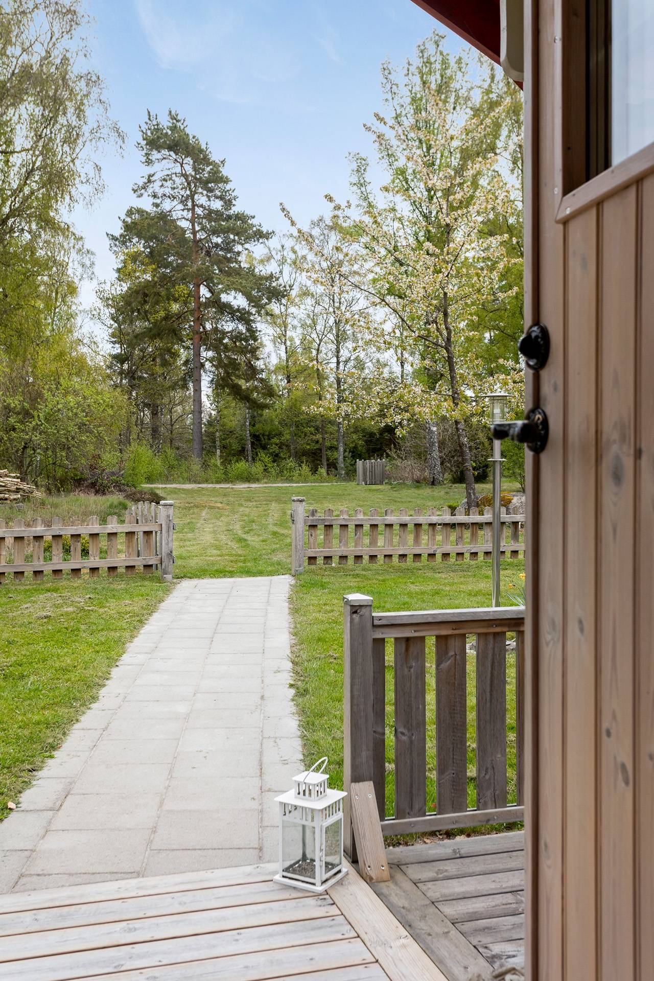 2 rum Villa på Järnsida 408 Järnsida Torsås kommun - bild 16