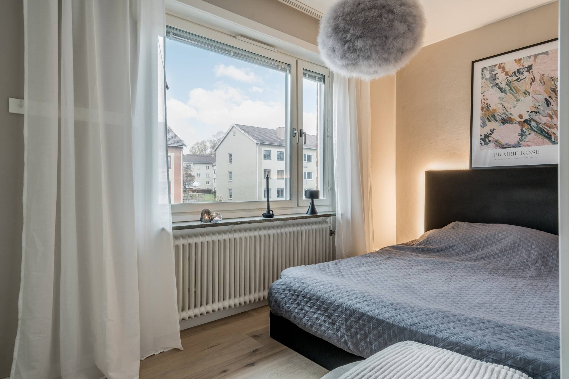 1 rum Lägenhet på Örnskölds väg 14B Fågelbo Nyköpings kommun - bild 13