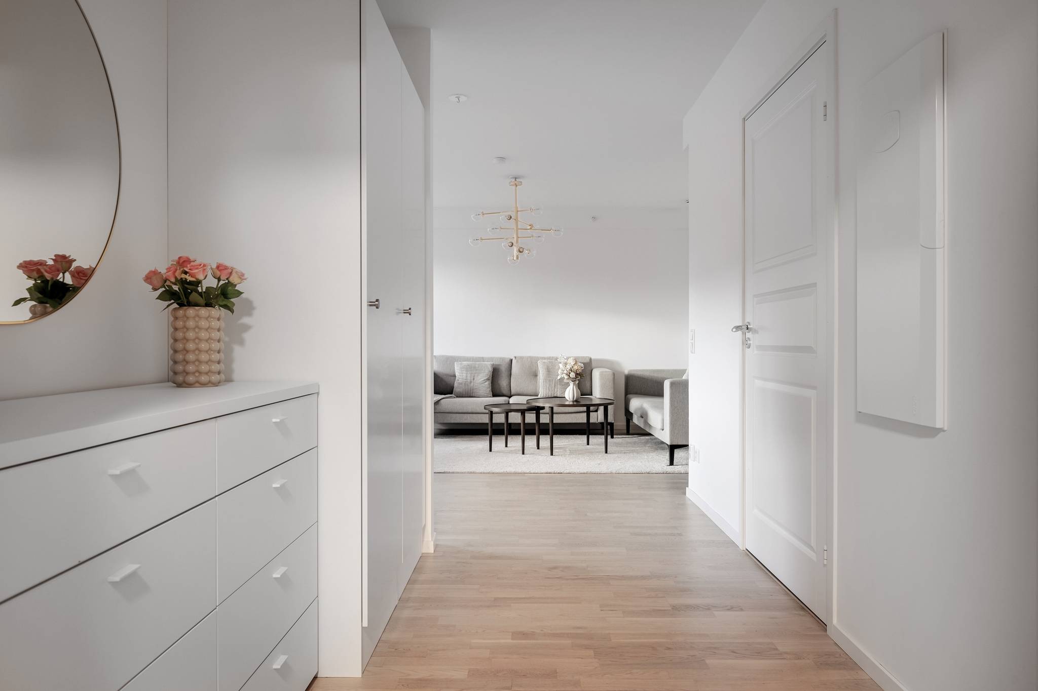 3 rum Lägenhet på Tellusgatan 30 Kungsängen Jönköpings kommun - bild 4