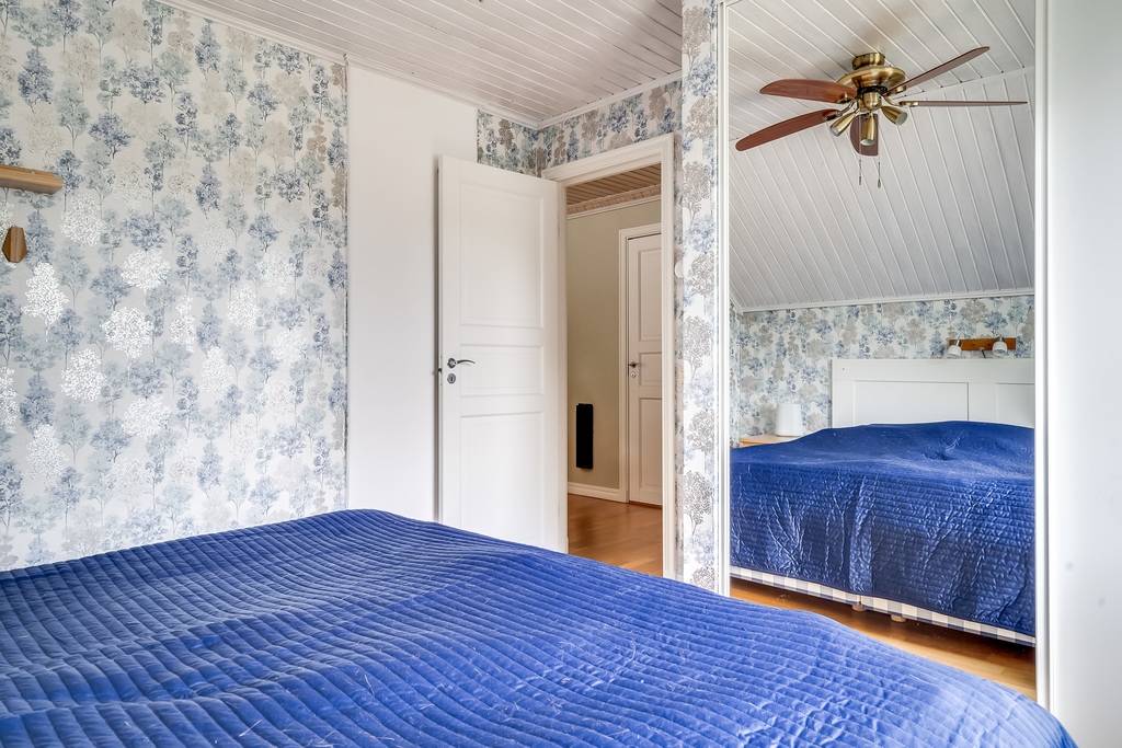 6 rum Villa på Källvägen 5 Åby Norrköpings kommun - bild 32