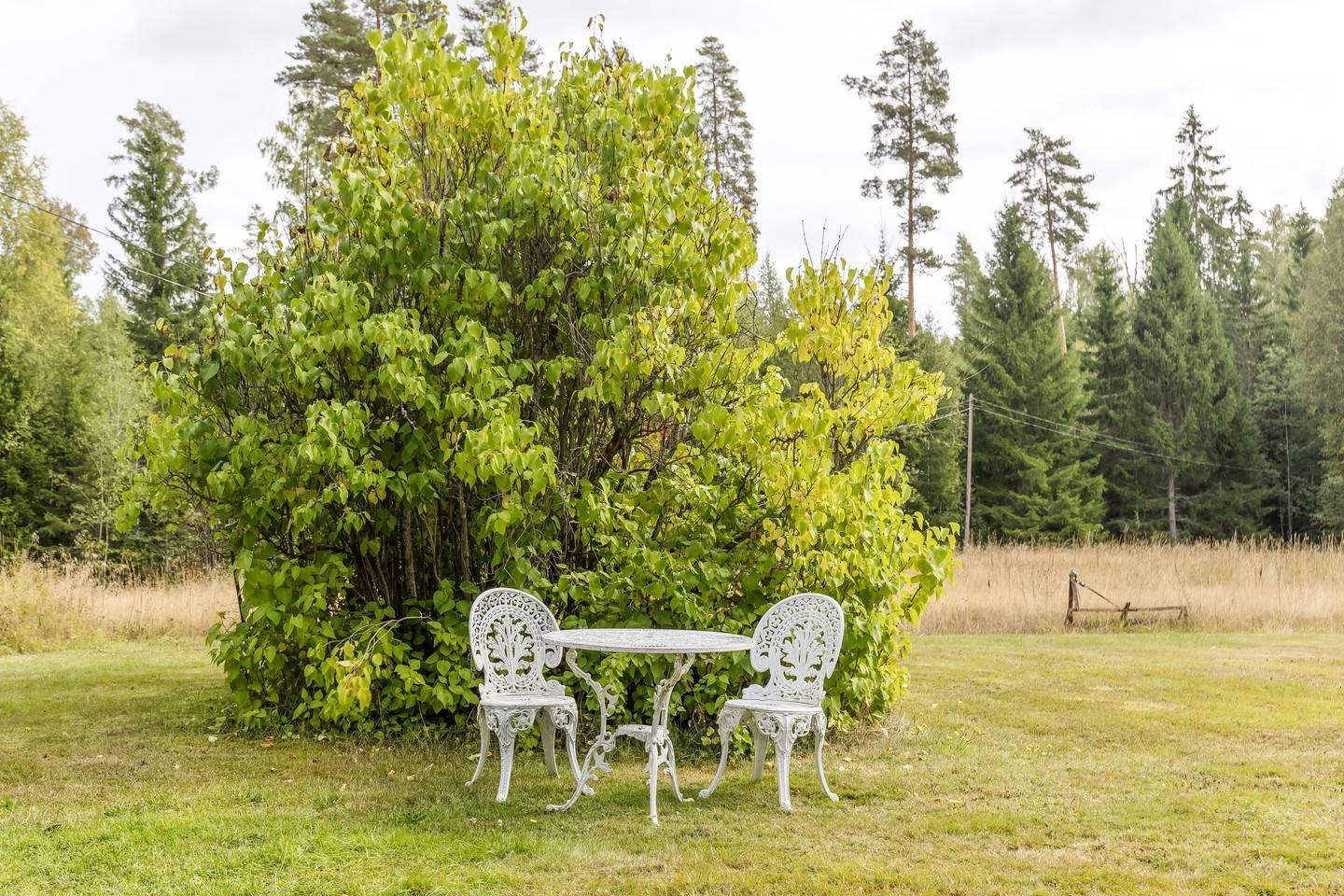 vinterbonat fritidshus på Korsheden 43 Söderbärke, Smedjebackens kommun - bild 3