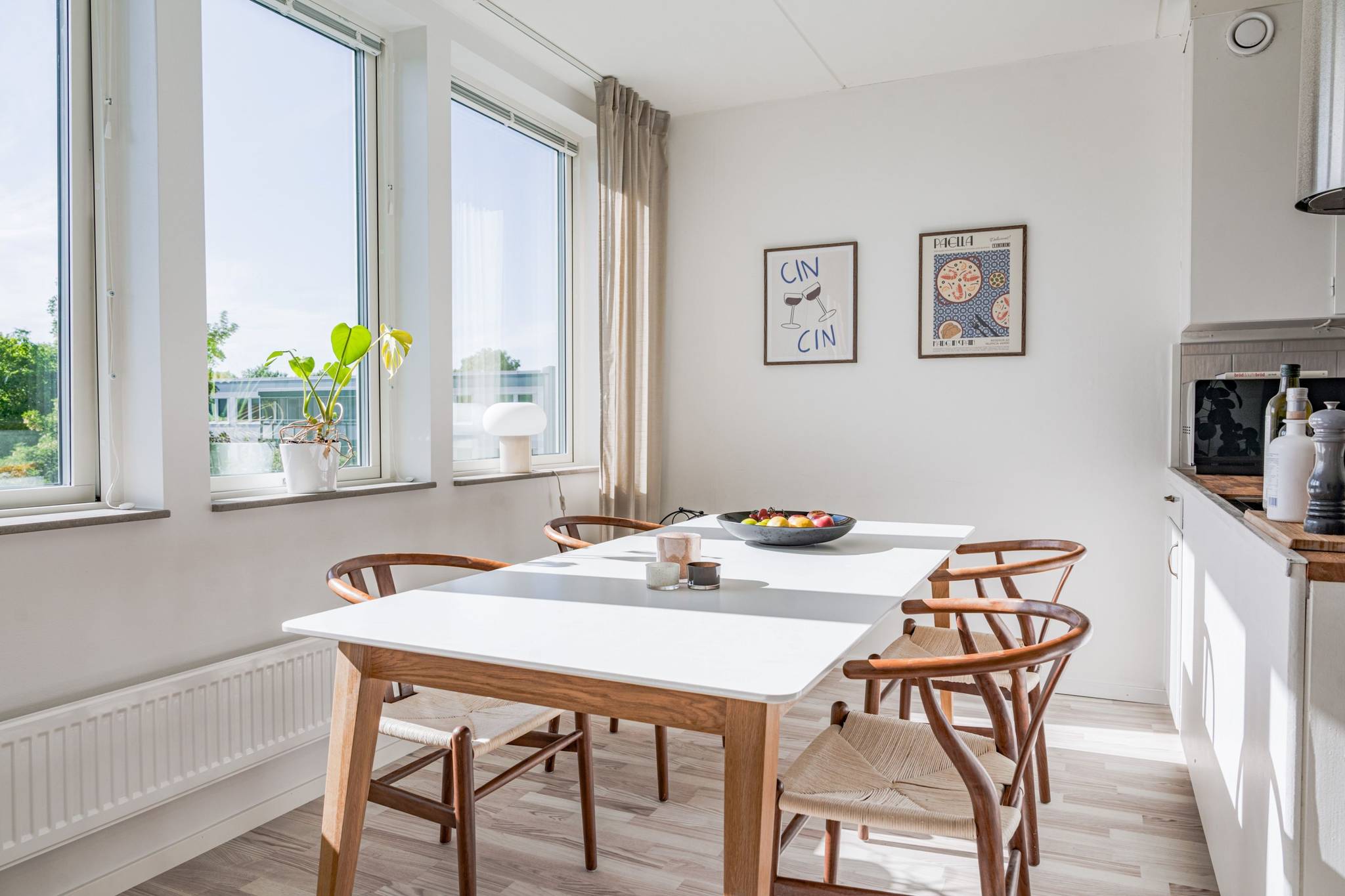 3 rum Lägenhet på Skarpskyttevägen 22D Norra Fäladen Lunds kommun - bild 11