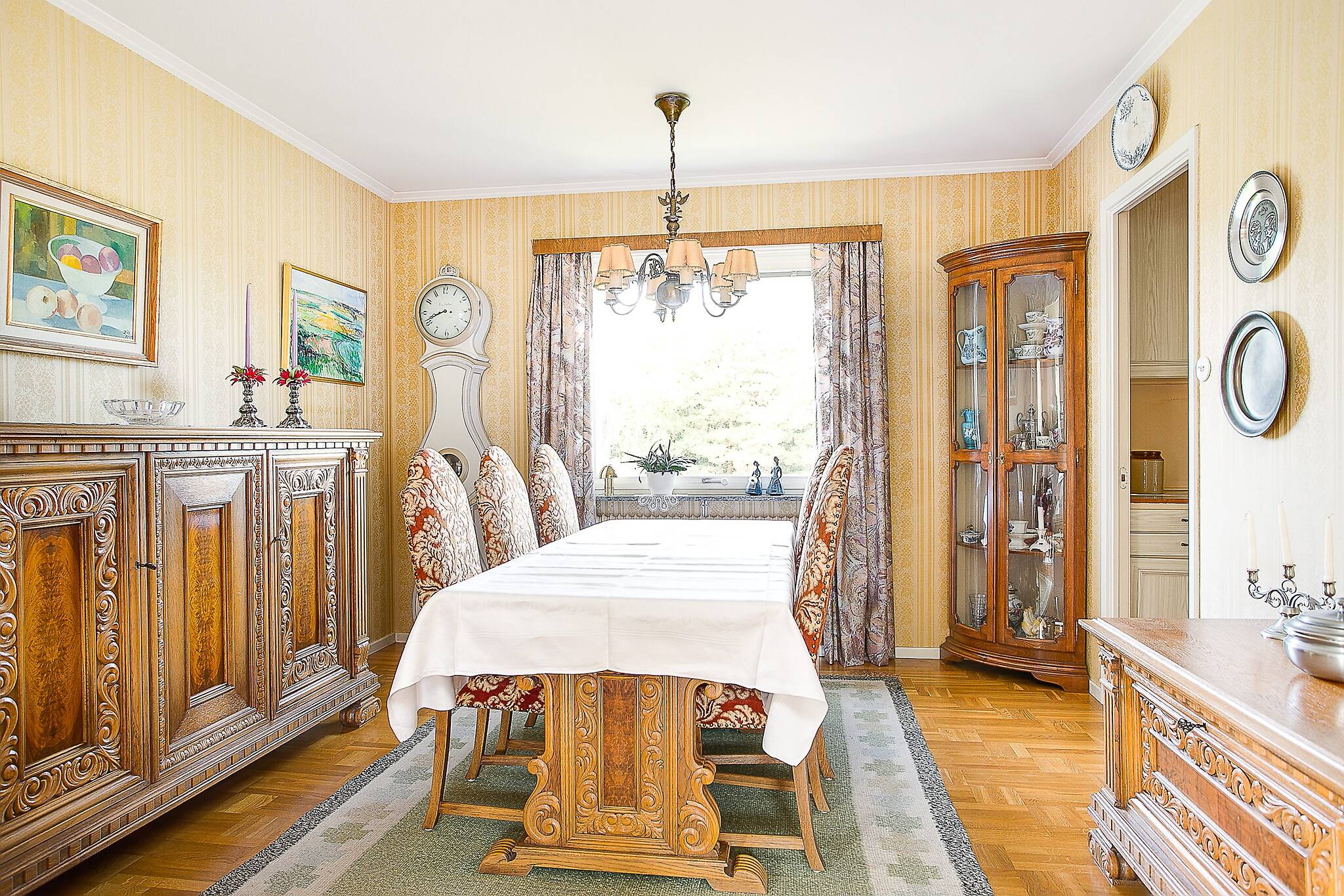 6 rum Villa på Kyrkvägen 22 Lekeryd Jönköpings kommun - bild 8