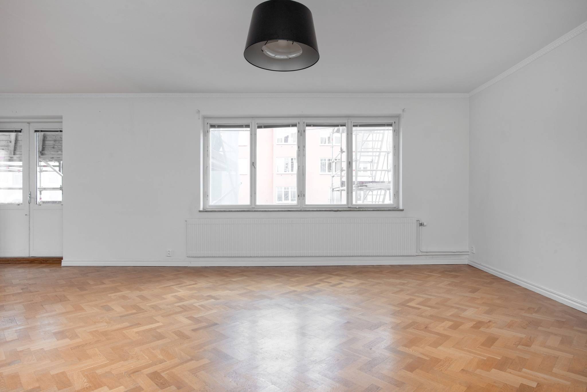 4 rum Lägenhet på Sankt Larsgatan 6B Vasastaden Linköpings kommun - bild 2