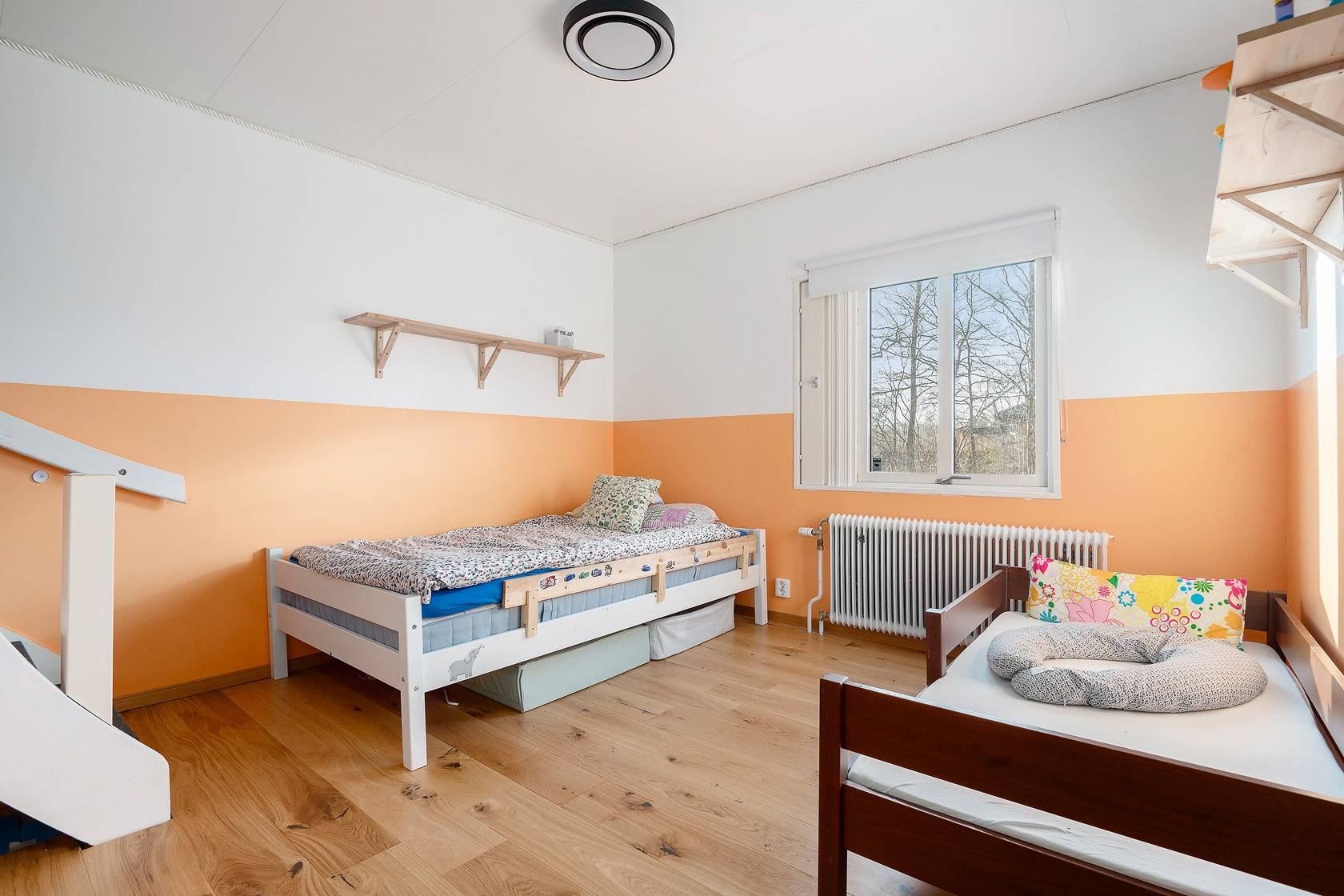 85 m² Villa på Virvelvägen 10 Tyringe Hässleholms kommun - bild 10