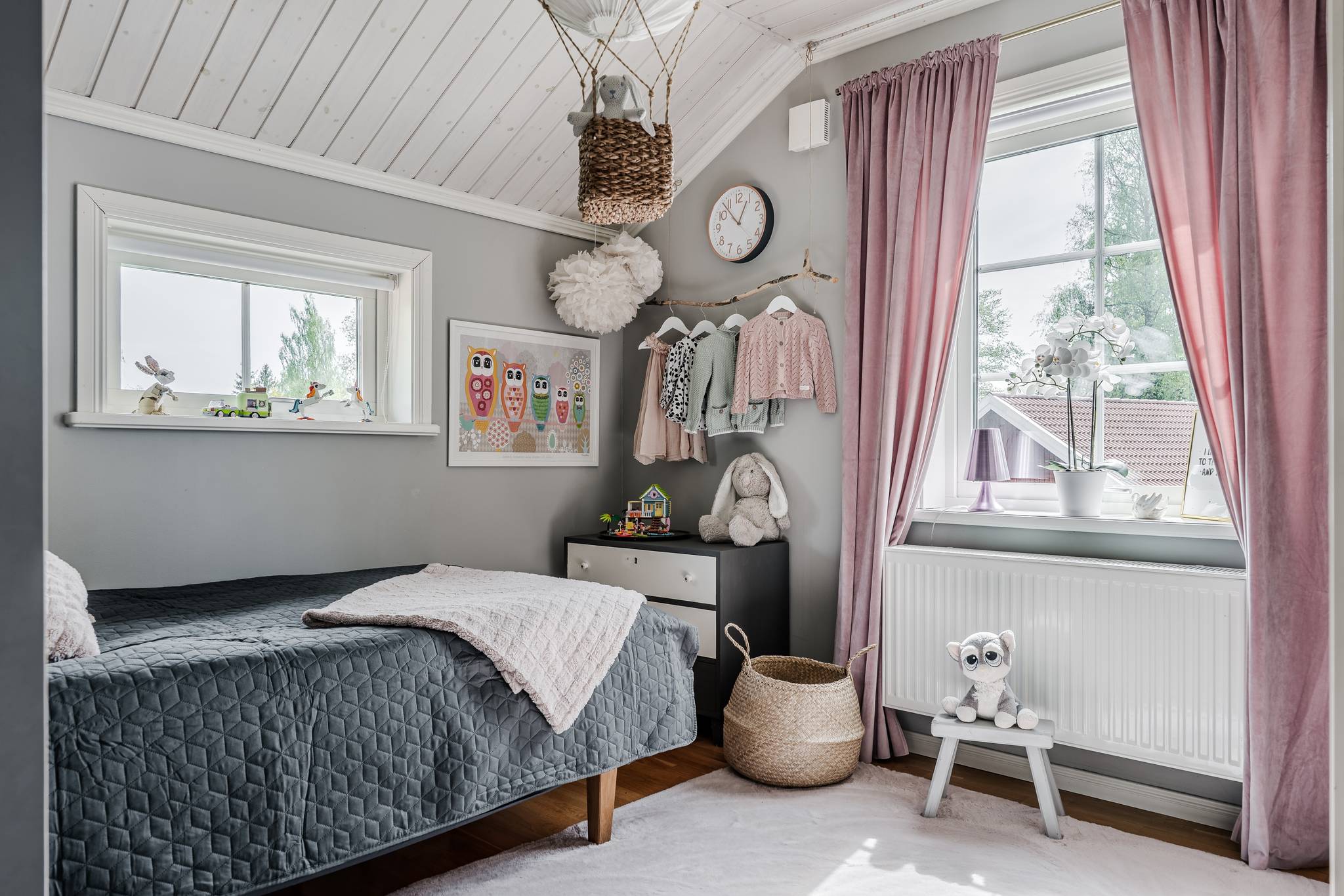 6 rum Villa på Finnäset 150 Finnäset Borlänge kommun - bild 40
