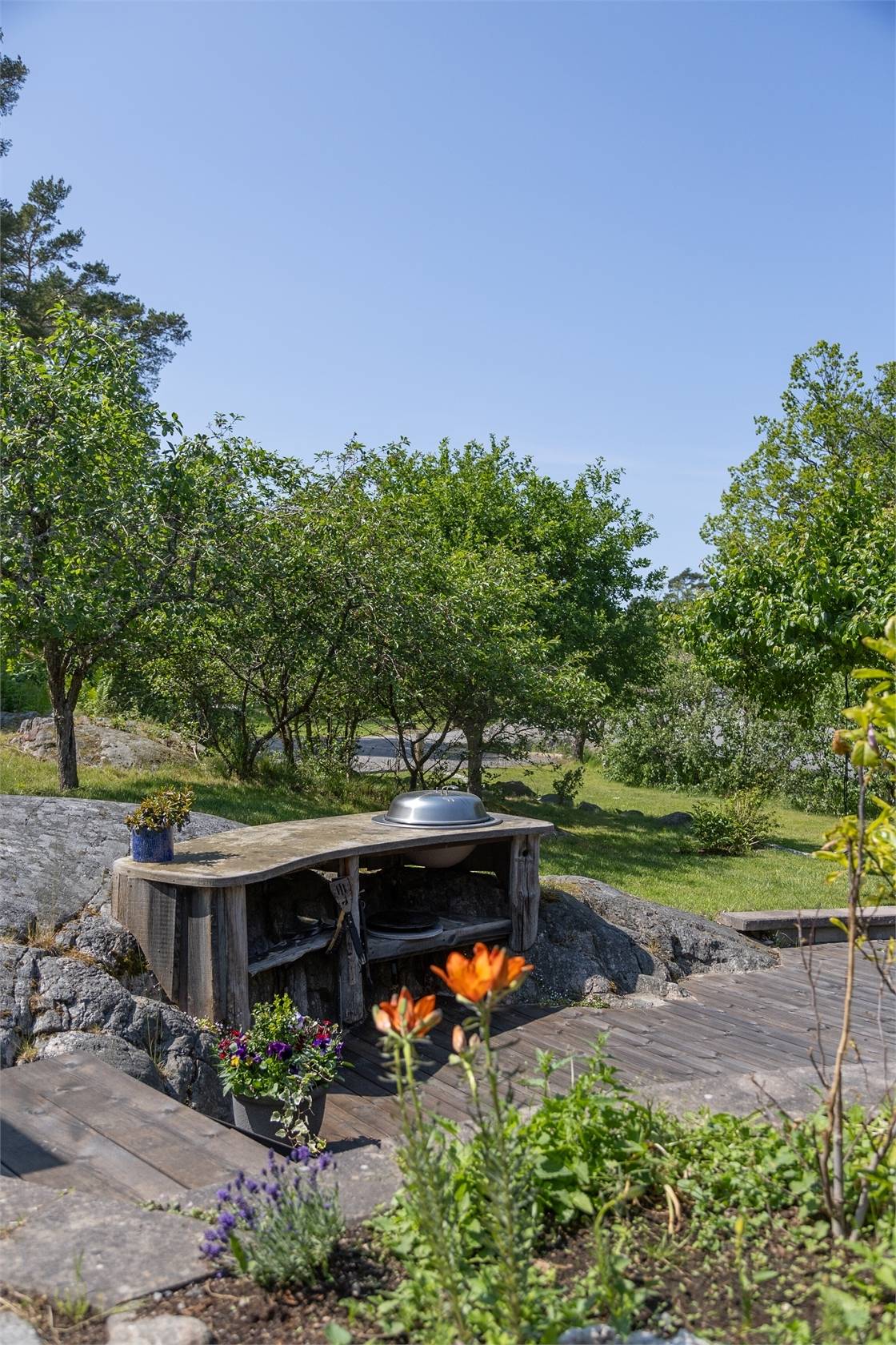 5 rum Villa på Rävuddsvägen 40 Trosa Öbolandet Trosa kommun - bild 5