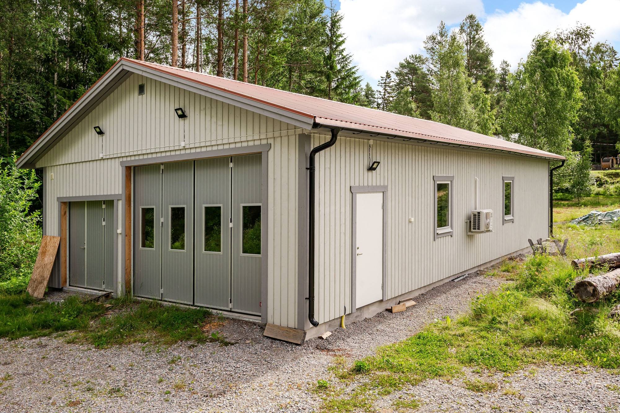 3 rum Villa på Säter 329 Haverö Ånge kommun - bild 6