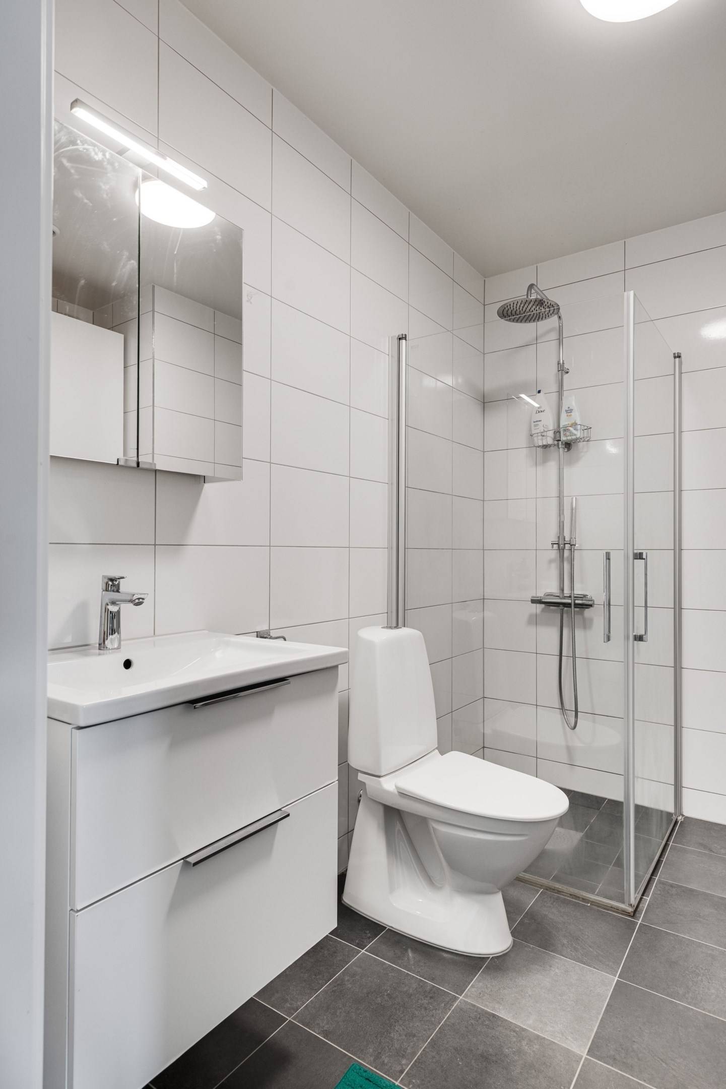 3 rum Lägenhet på Långströmsgatan 5B Centrala Hisingen Göteborgs kommun - bild 11